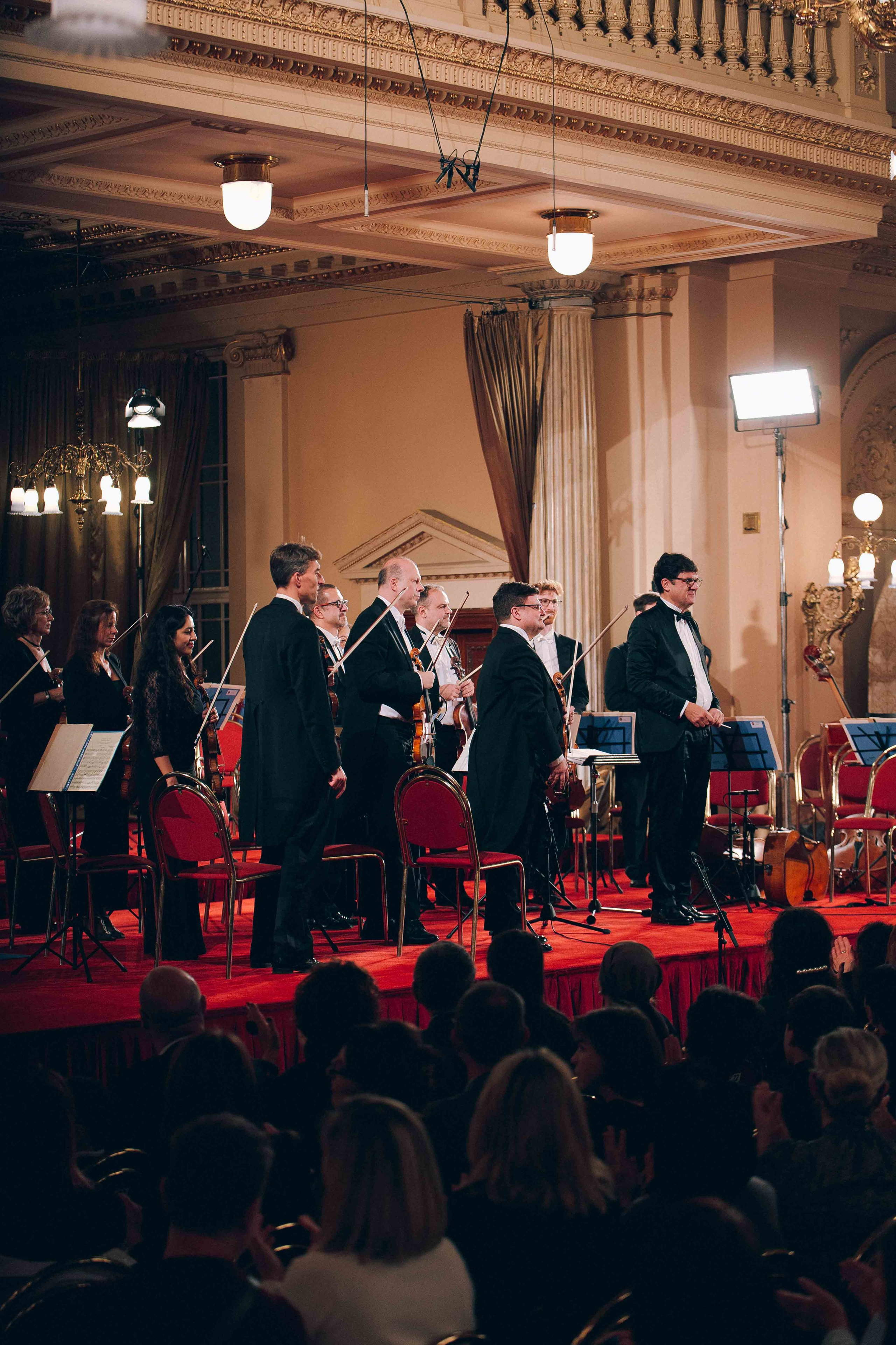 ZOFIN PALACE (PRAGUE). Wedding&Event photographer Ismail Rzayev in Baku