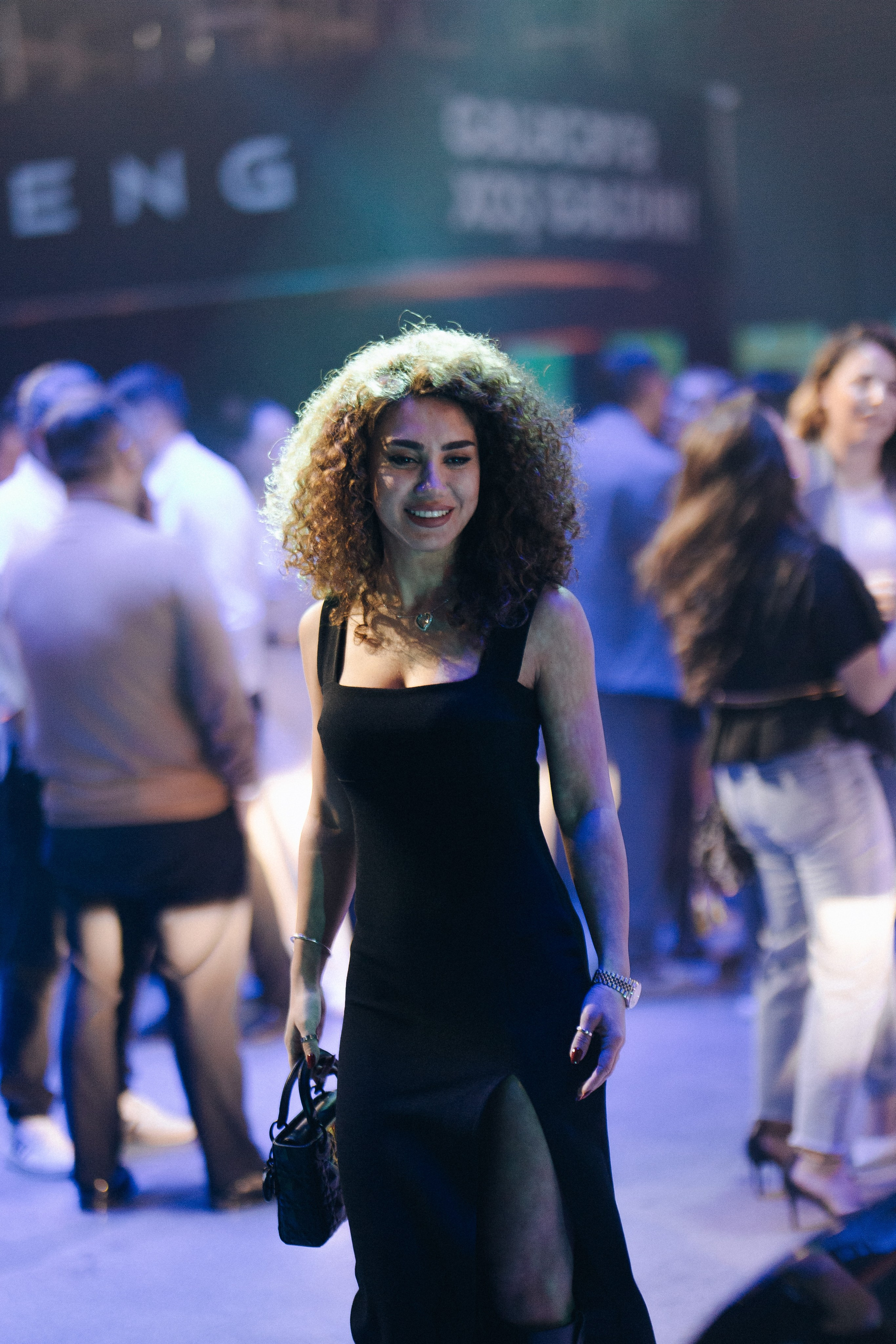 XPENG PRESENTATION. Wedding&Event photographer Ismail Rzayev in Baku