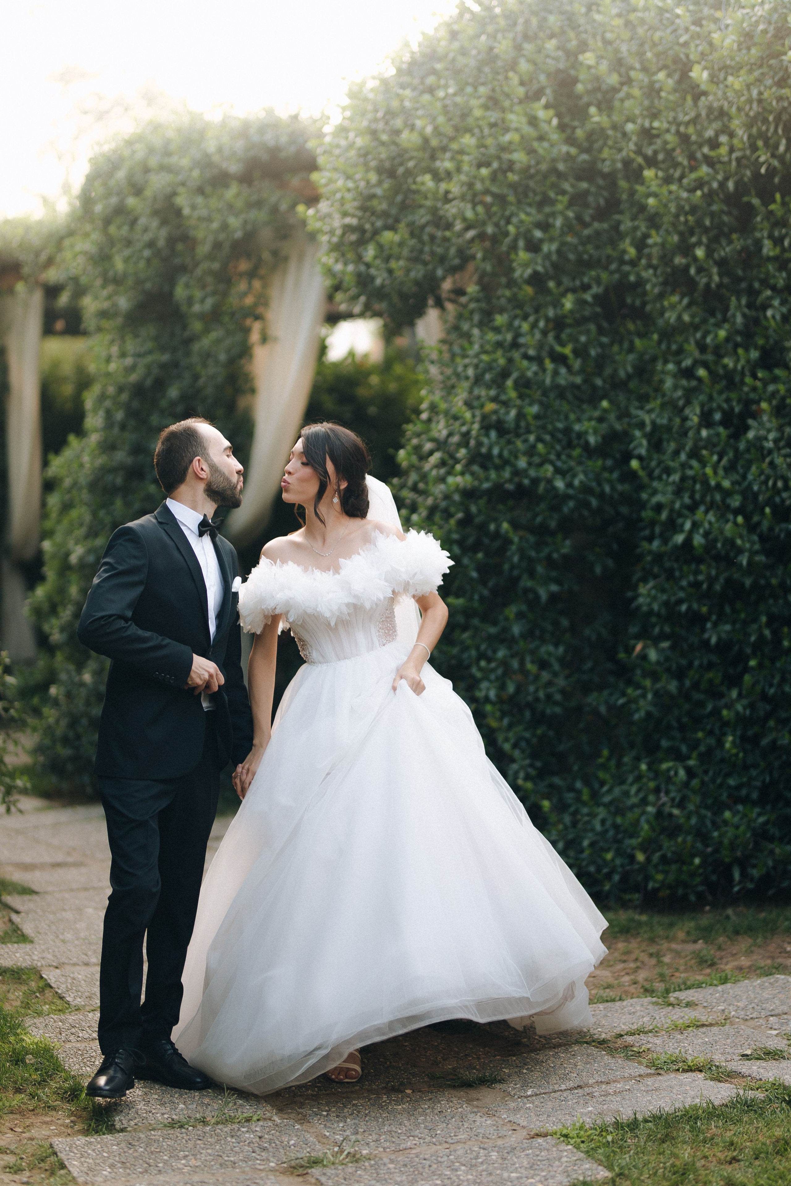 HAJI&ROSA. Wedding&Event photographer Ismail Rzayev in Baku