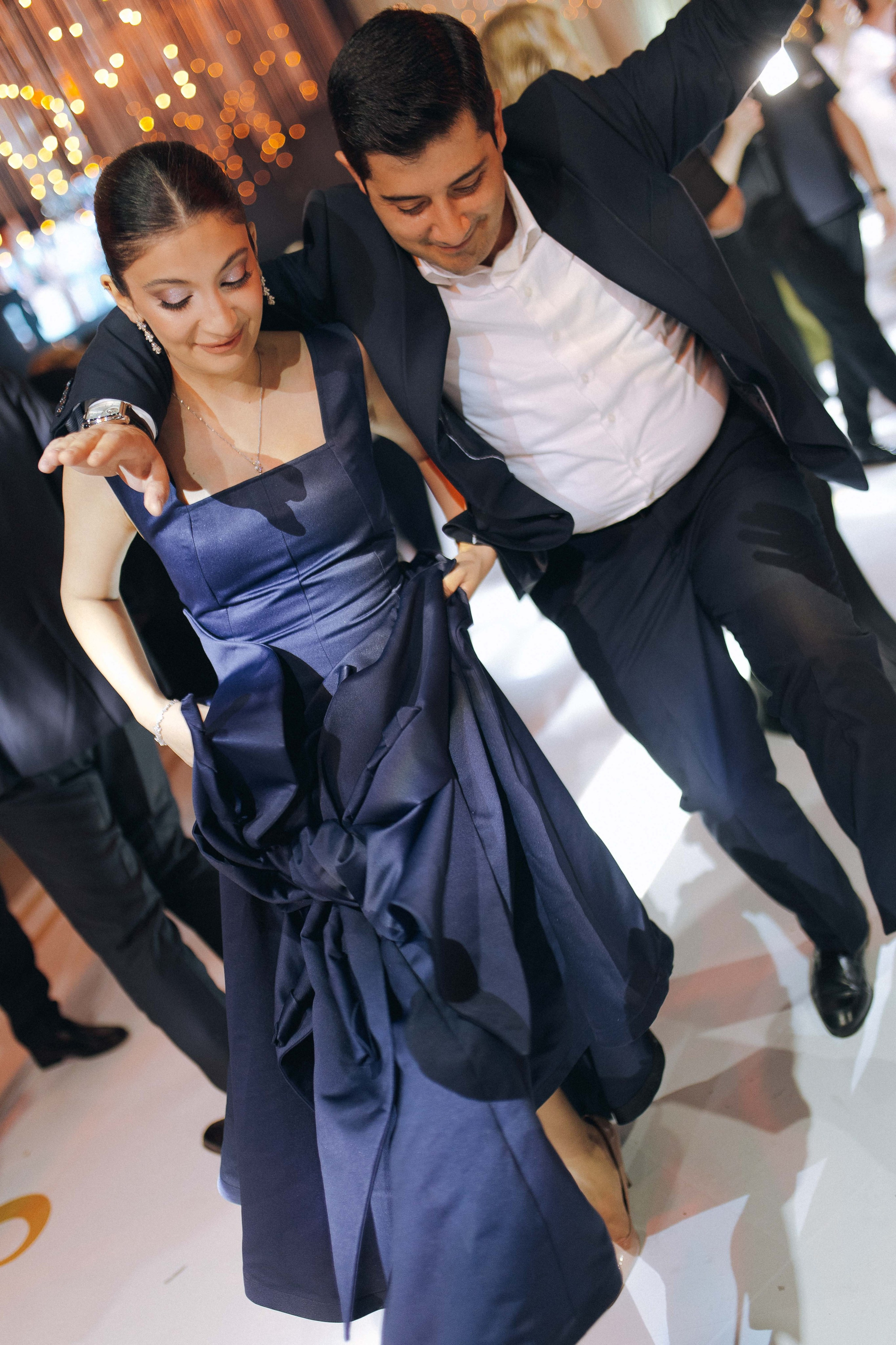OMAR&ASLI. Wedding&Event photographer Ismail Rzayev in Baku