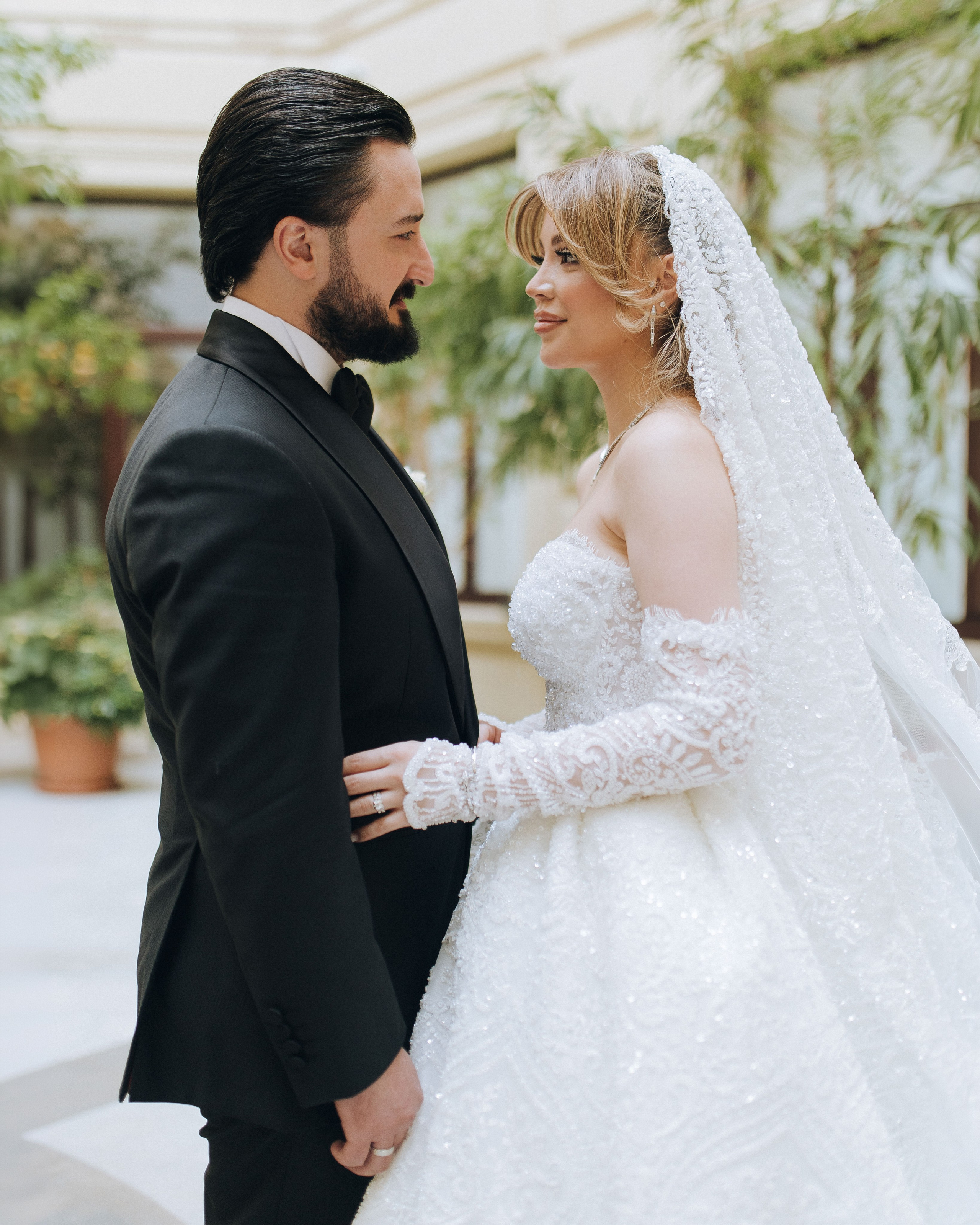 ORKHAN&SEVDA. Wedding&Event photographer Ismail Rzayev in Baku