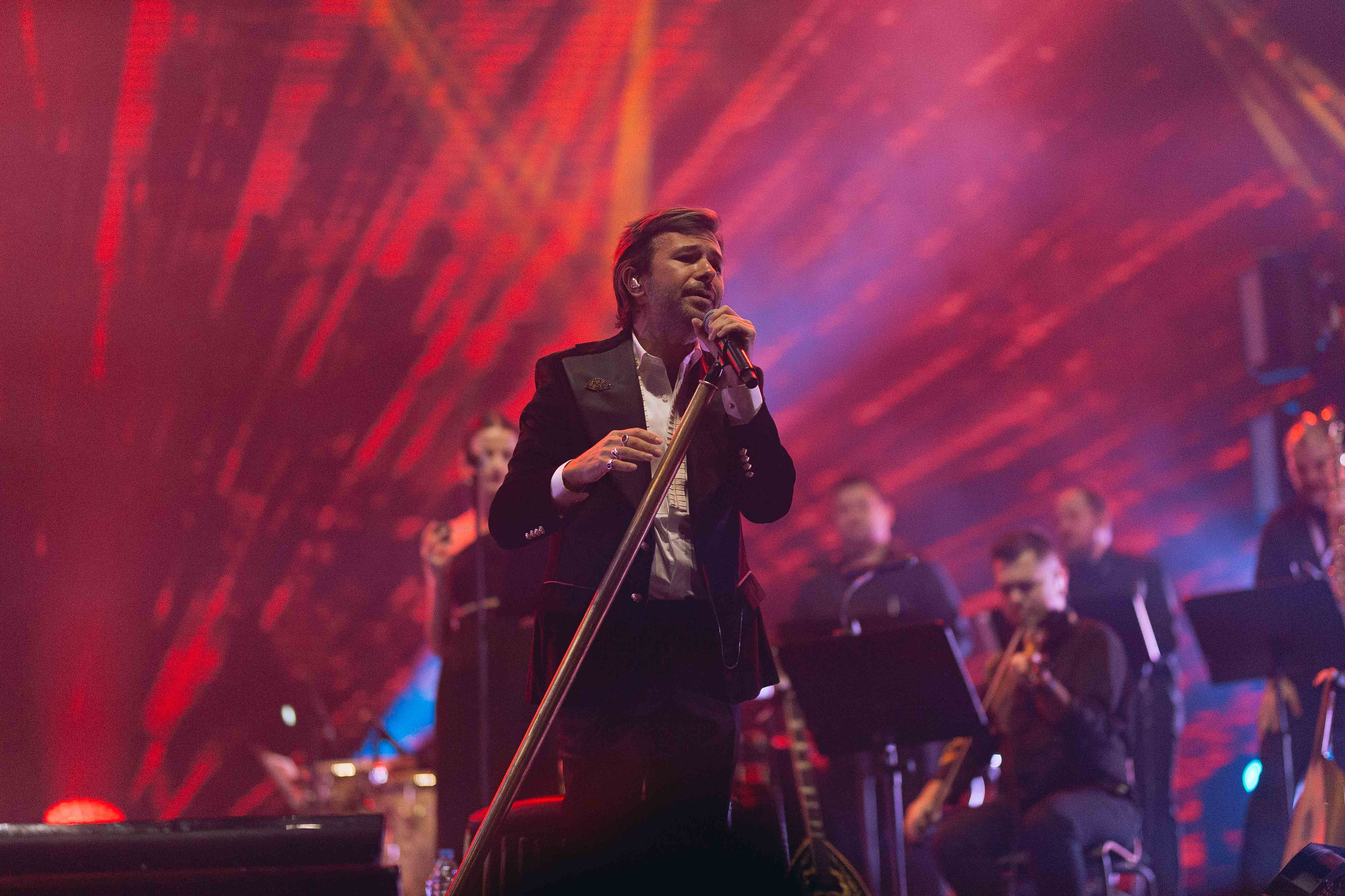 YALIN. Wedding&Event photographer Ismail Rzayev in Baku