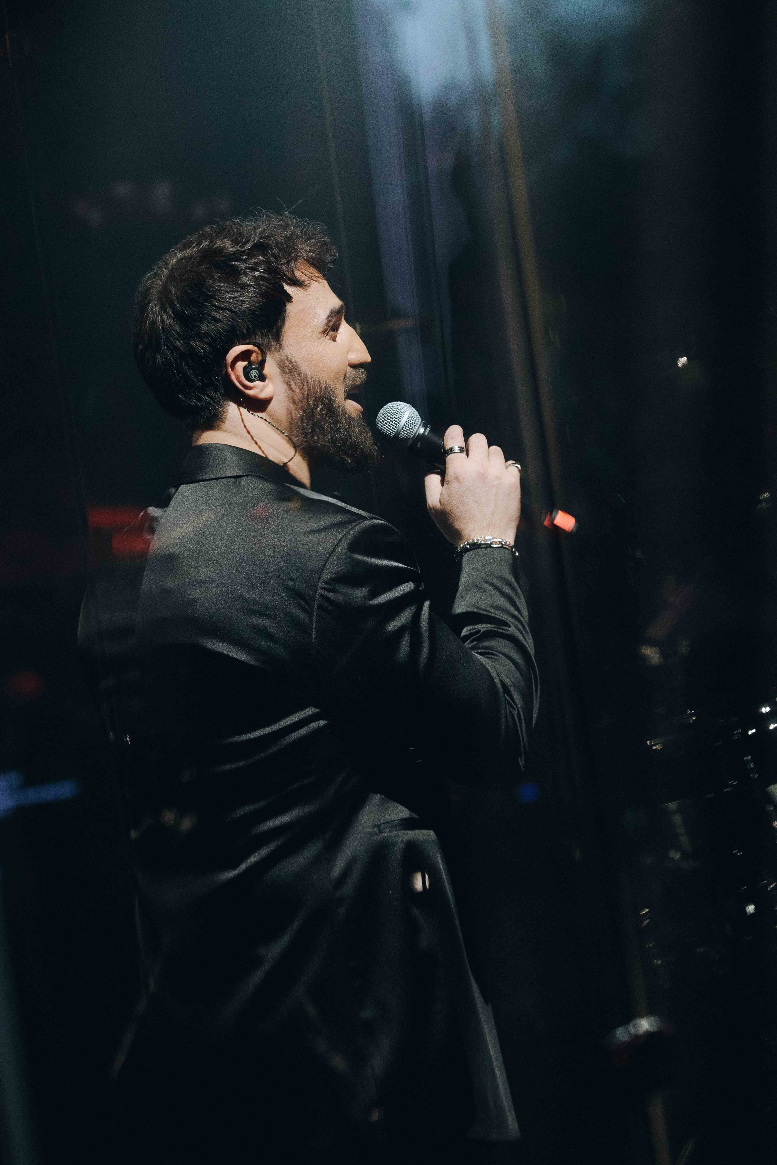 ZAMIG HUSEYNOV. Wedding&Event photographer Ismail Rzayev in Baku