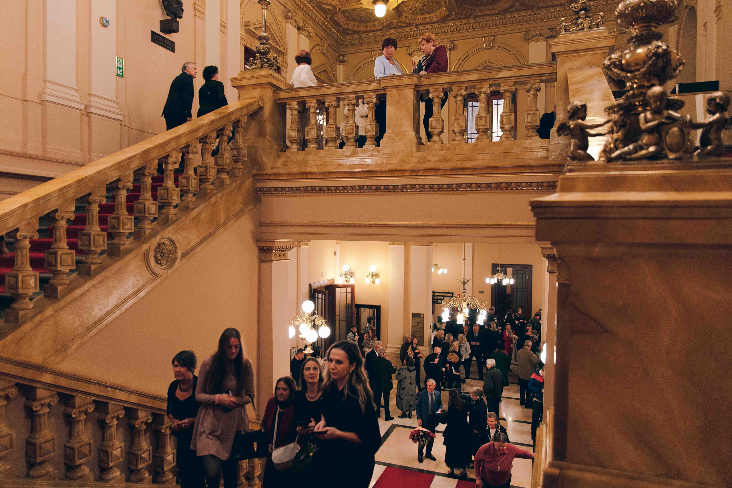 ZOFIN PALACE (PRAGUE). Wedding&Event photographer Ismail Rzayev in Baku