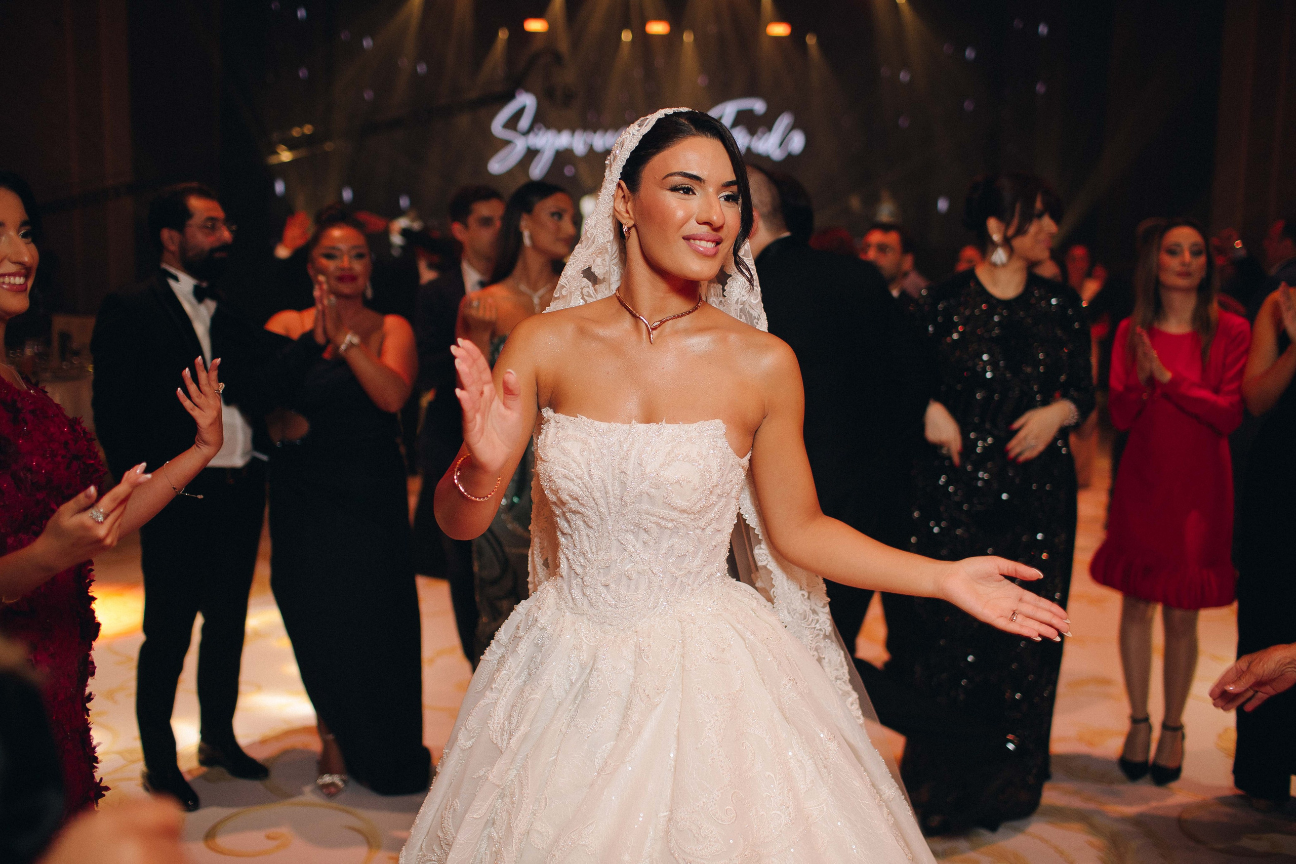 SIYAVUSH&FARIDA. Wedding&Event photographer Ismail Rzayev in Baku