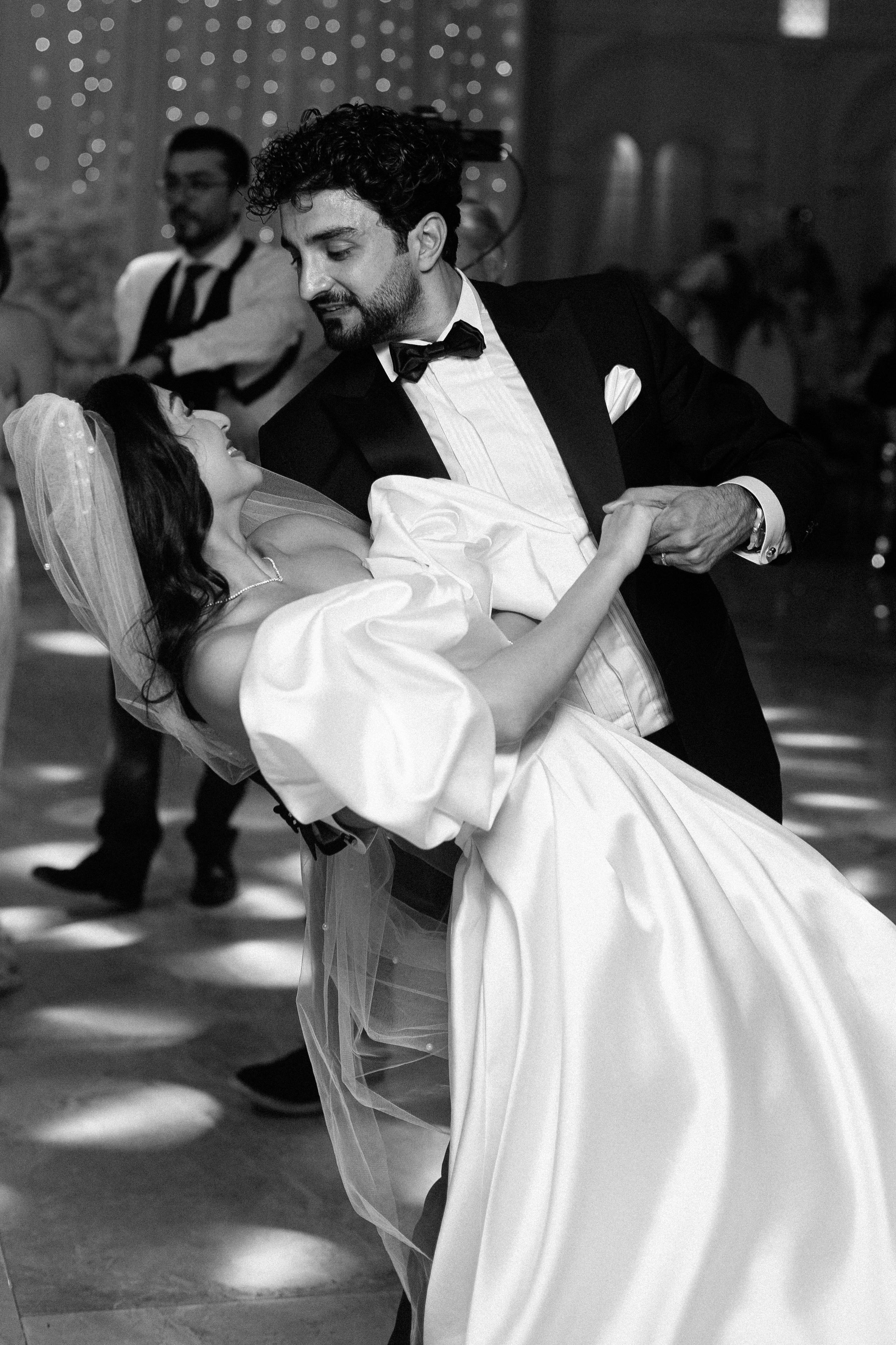 TOGHRUL&AYTAN. Wedding&Event photographer Ismail Rzayev in Baku