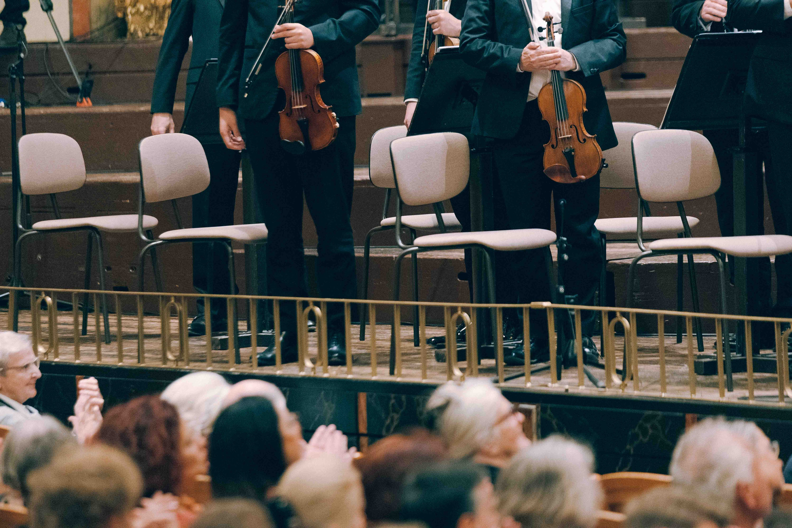 MUSIKVEREIN (VIENNA). Wedding&Event photographer Ismail Rzayev in Baku