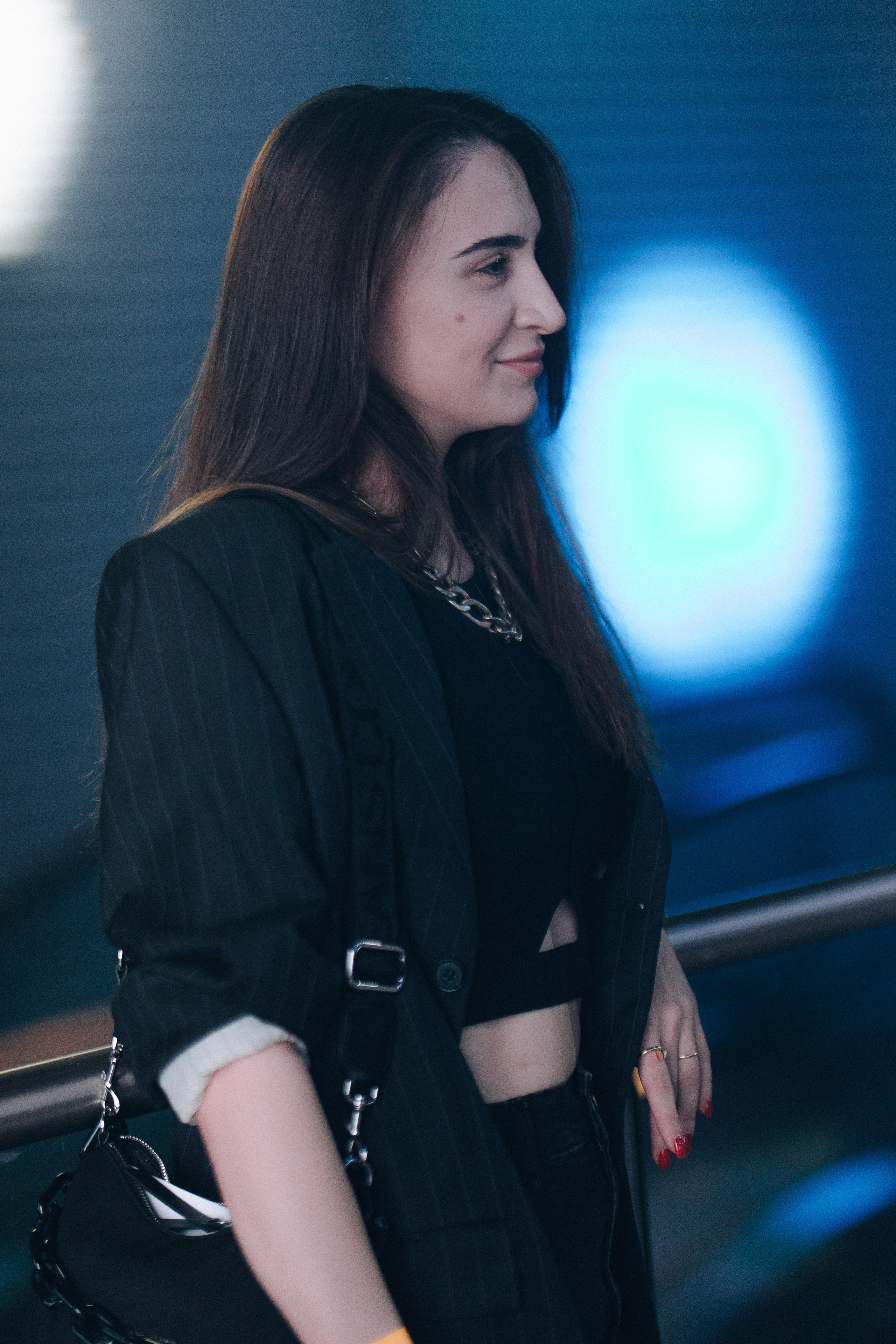 XPENG PRESENTATION. Wedding&Event photographer Ismail Rzayev in Baku