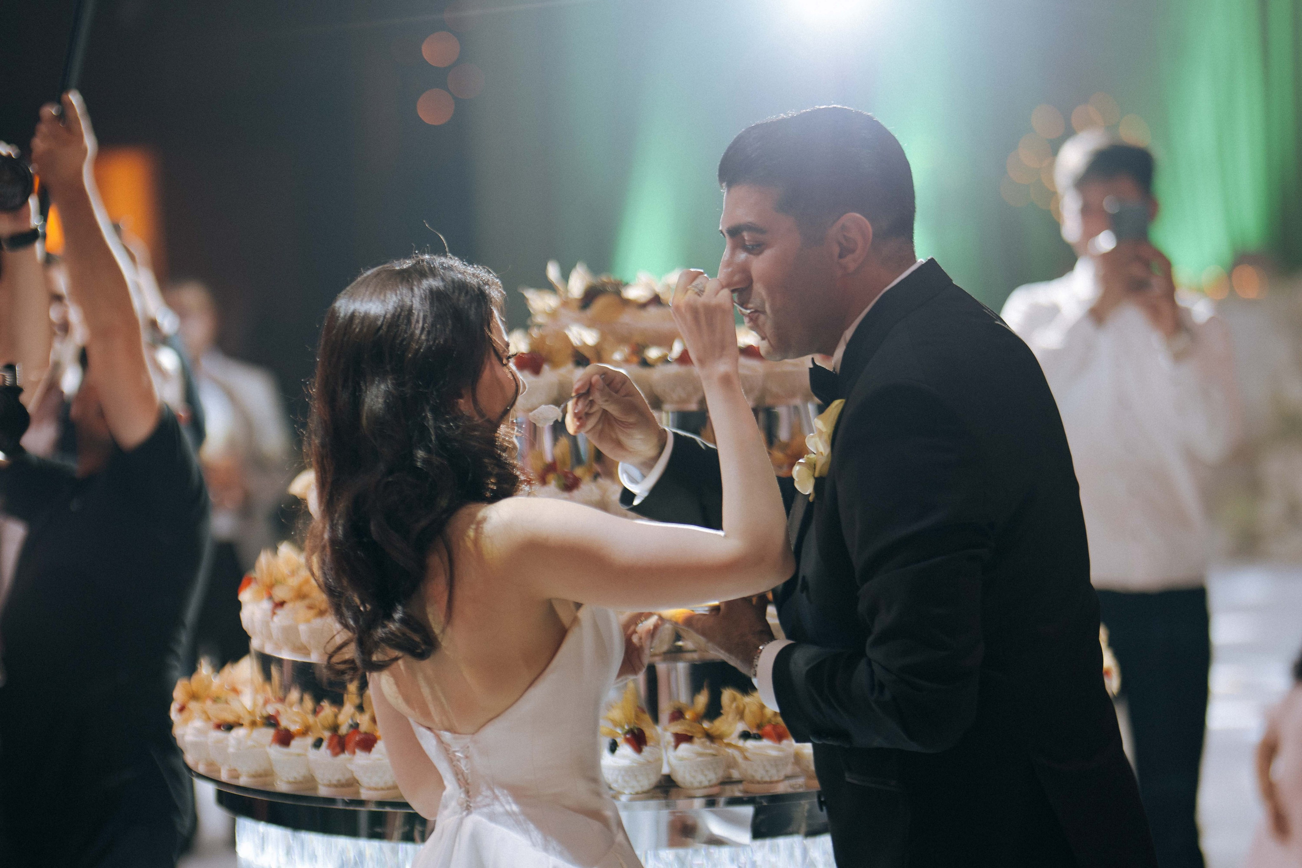 OMAR&ASLI. Wedding&Event photographer Ismail Rzayev in Baku