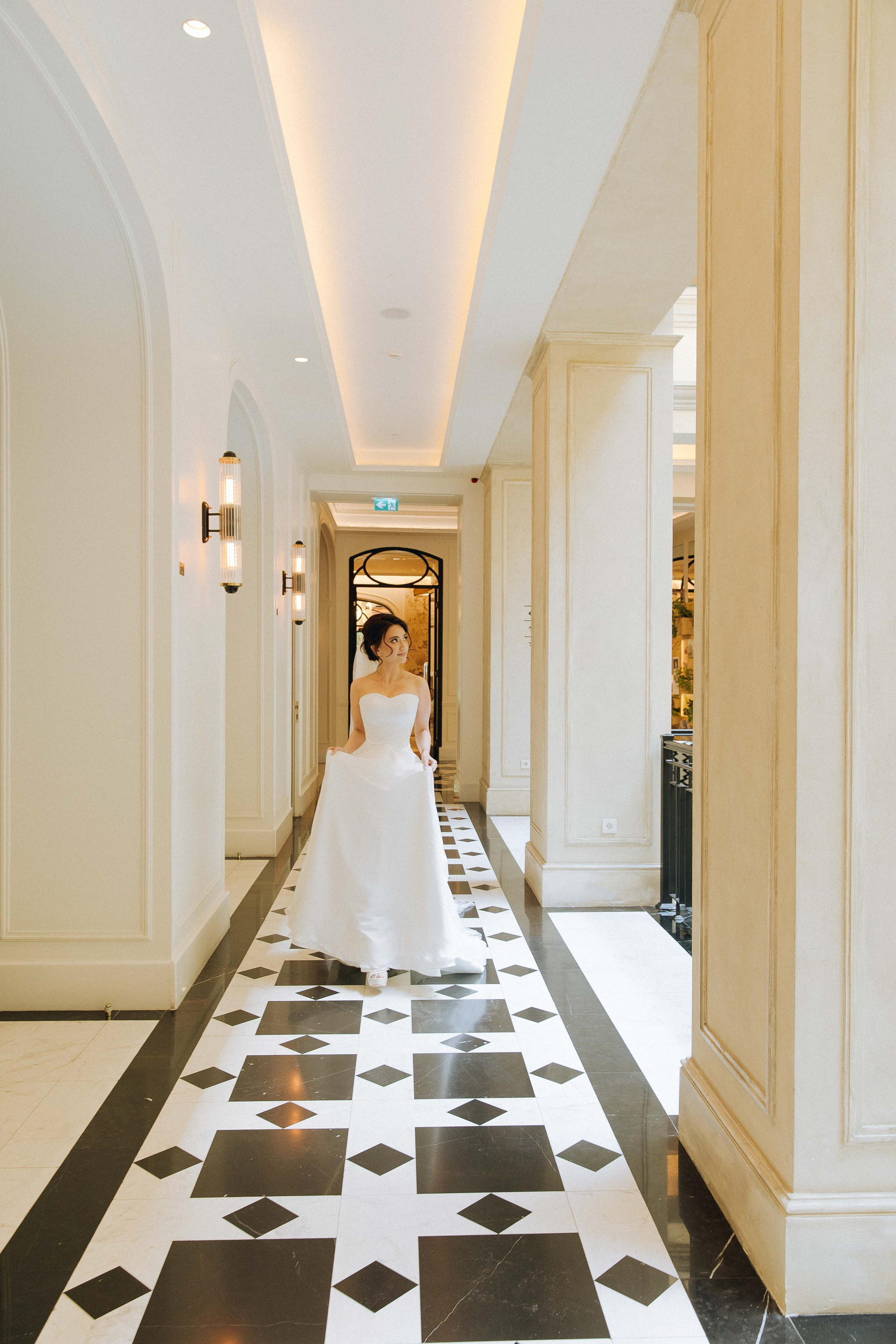 OMAR&ASLI. Wedding&Event photographer Ismail Rzayev in Baku