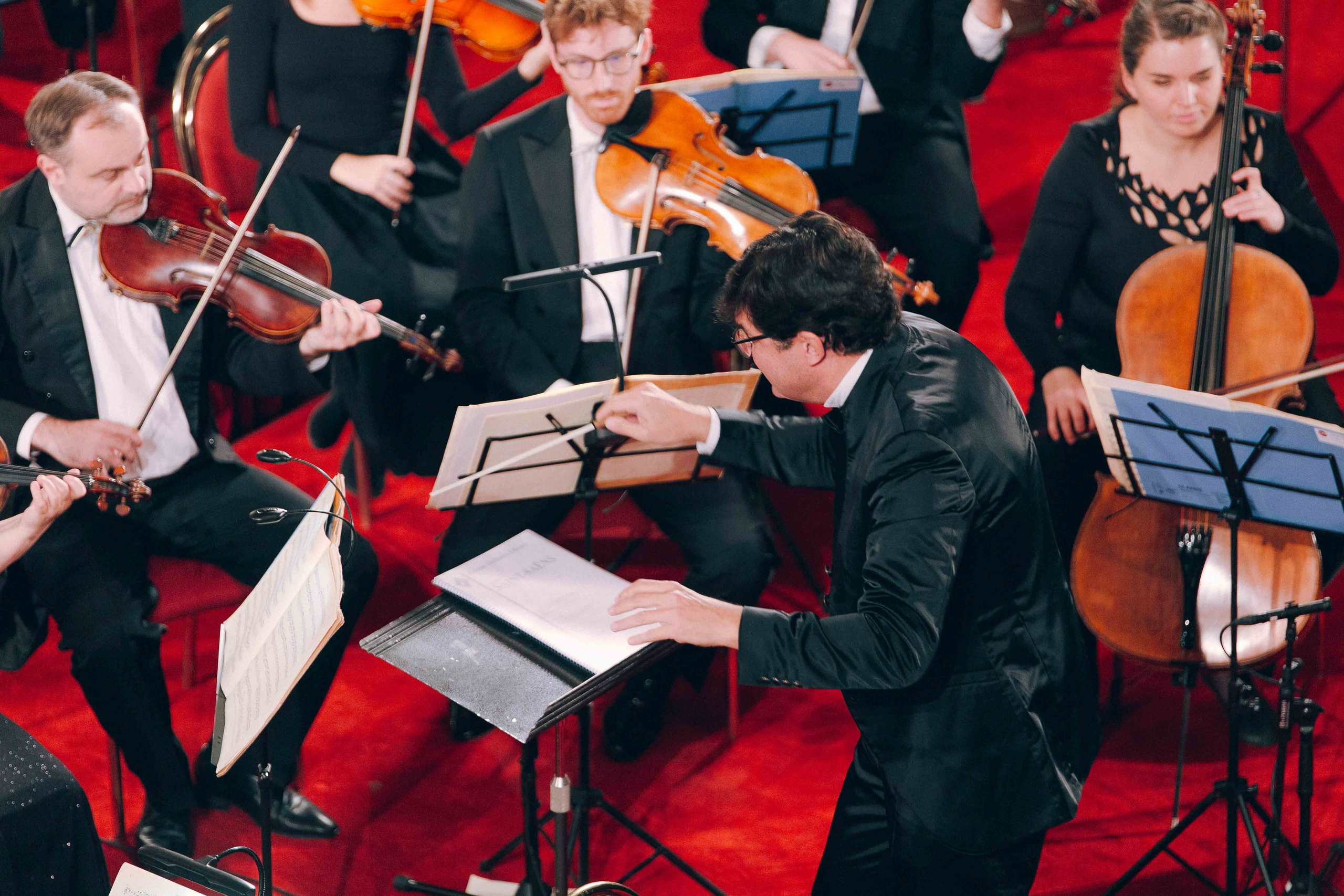 ZOFIN PALACE (PRAGUE). Wedding&Event photographer Ismail Rzayev in Baku