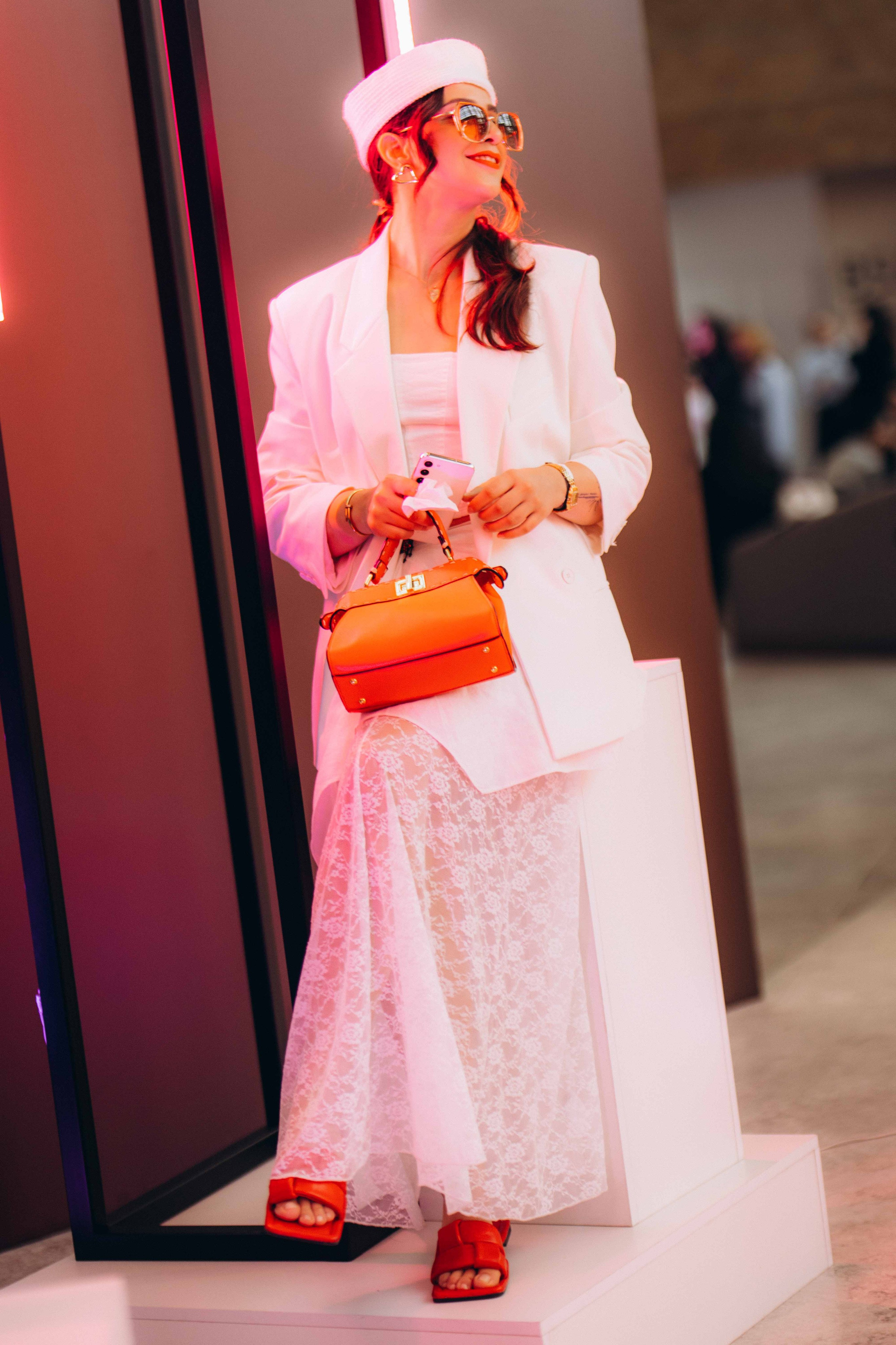 BAKU FASHION WEEK DAY. Wedding&Event photographer Ismail Rzayev in Baku