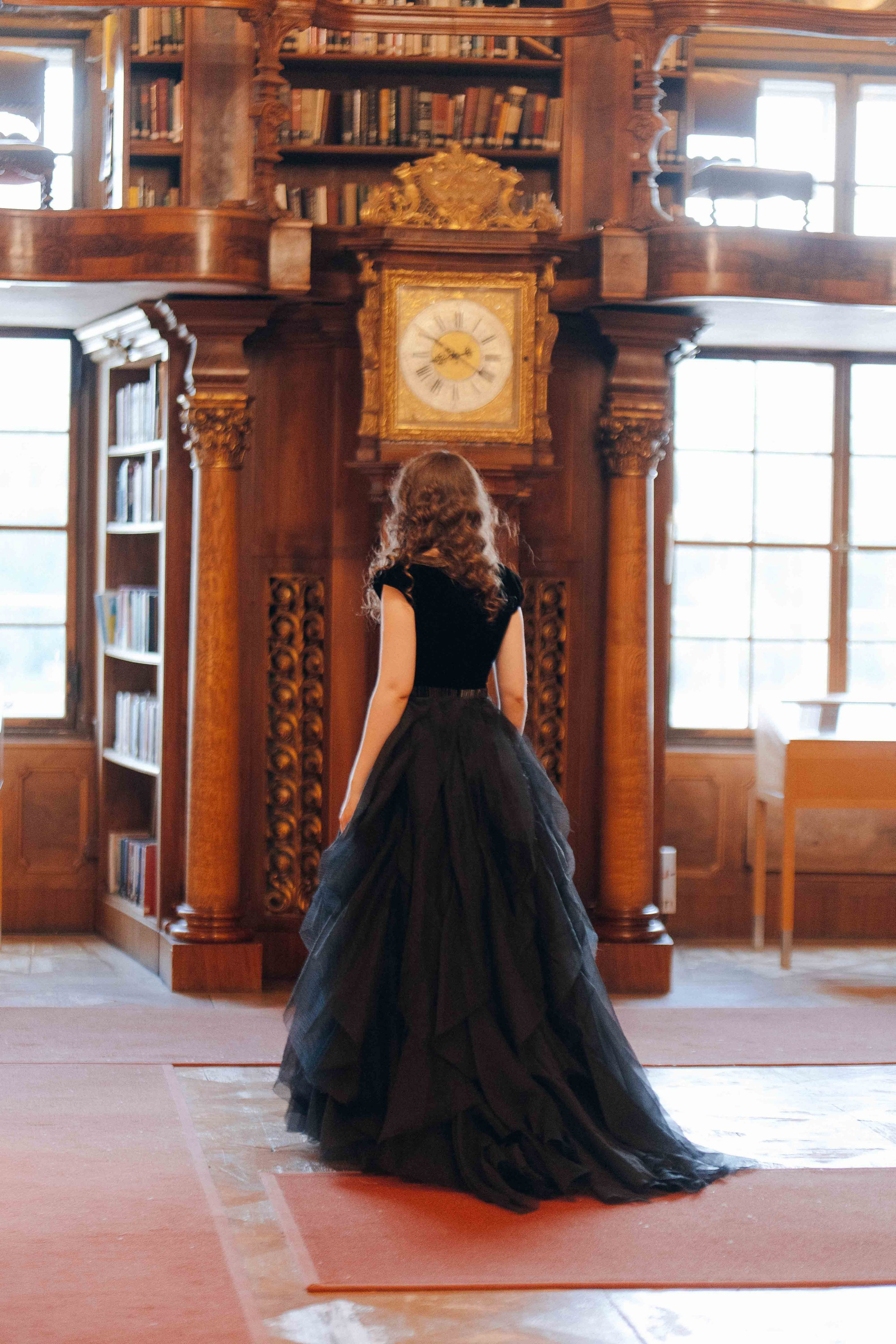 SCHLOSS LEOPOLDSKRON SALZBURG. Wedding&Event photographer Ismail Rzayev in Baku