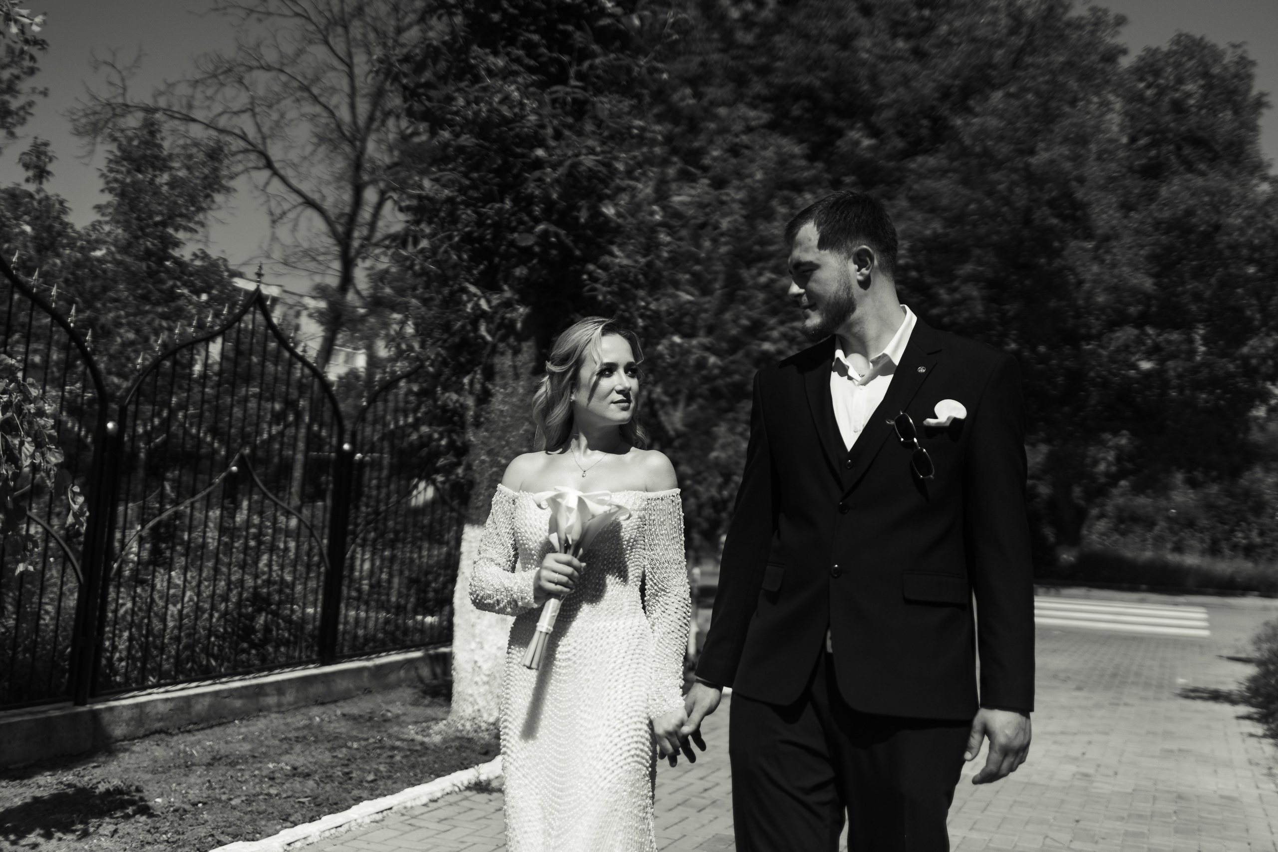 Pavel & Sanda. BUREA PRODUCTION