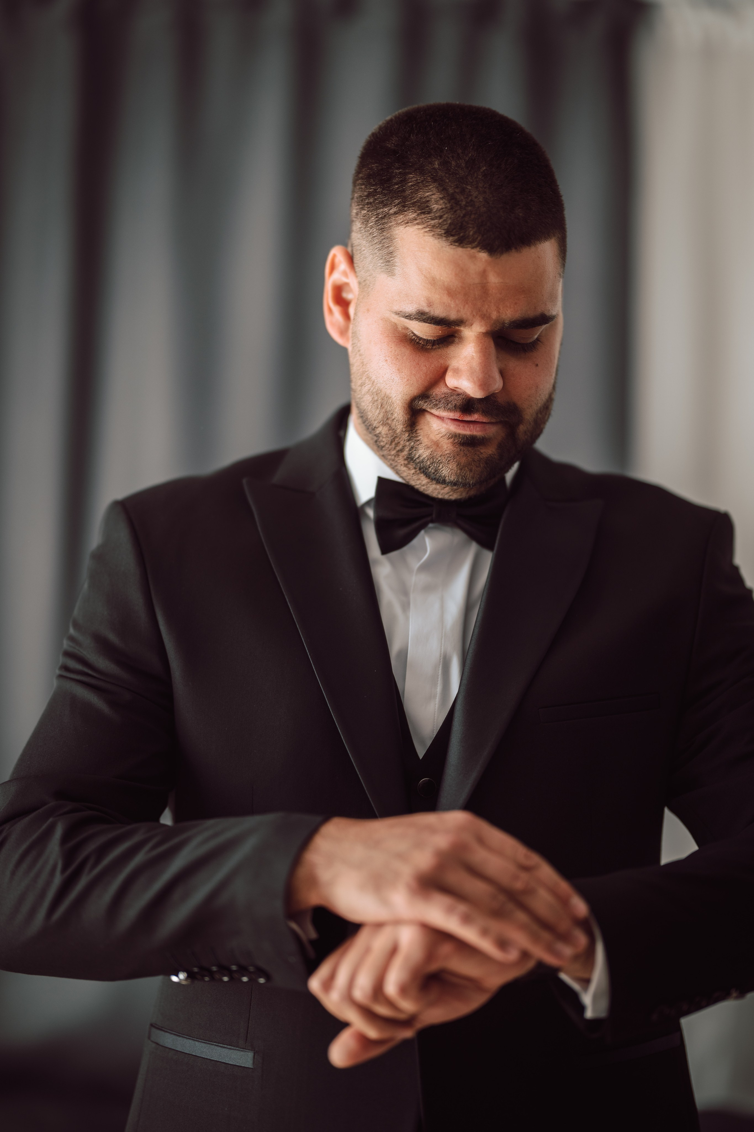 Gabriela & Marian. The Catalins Events — Wedding Photography & Videography