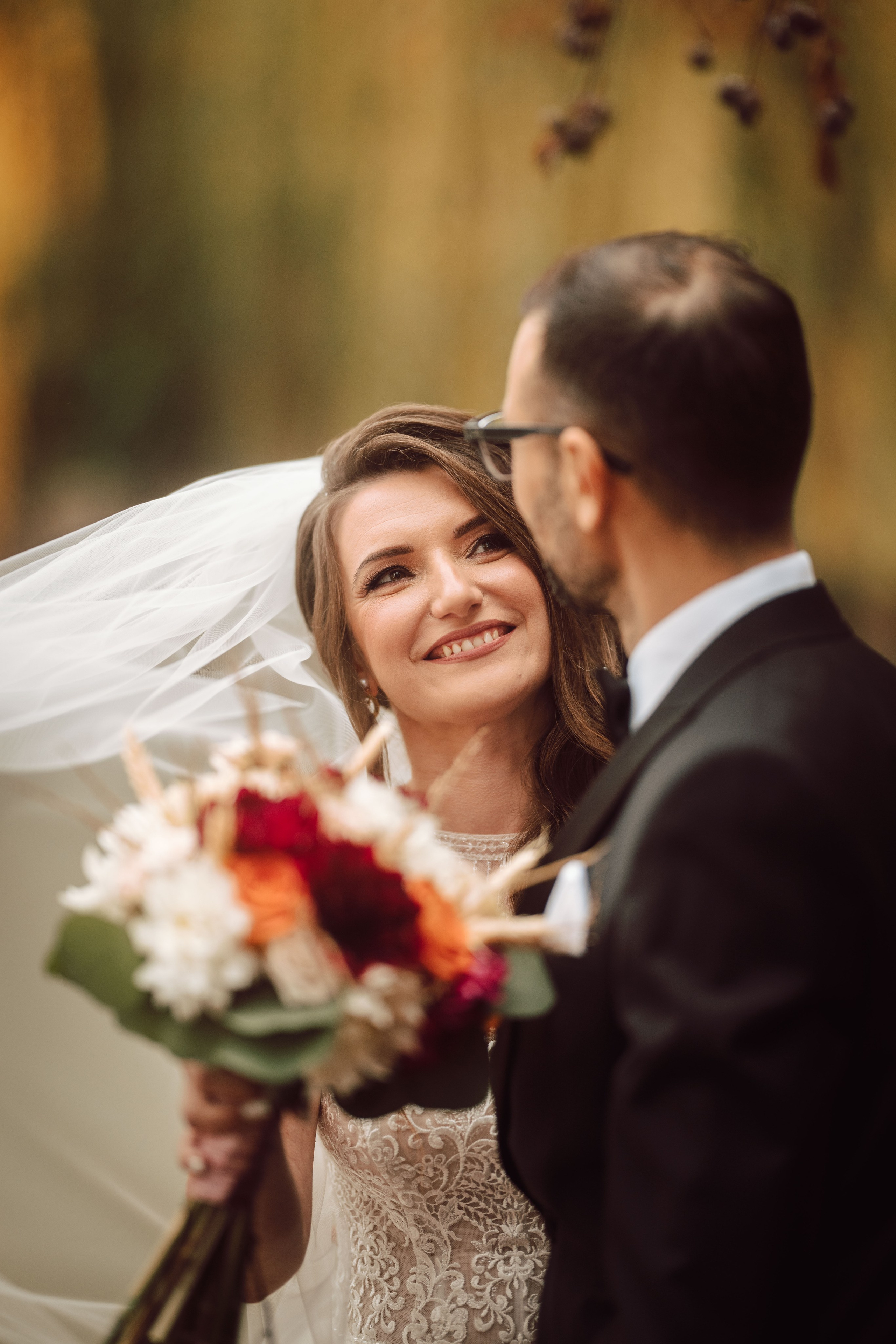 Daniela & Daniel. The Catalins Events — Wedding Photography & Videography