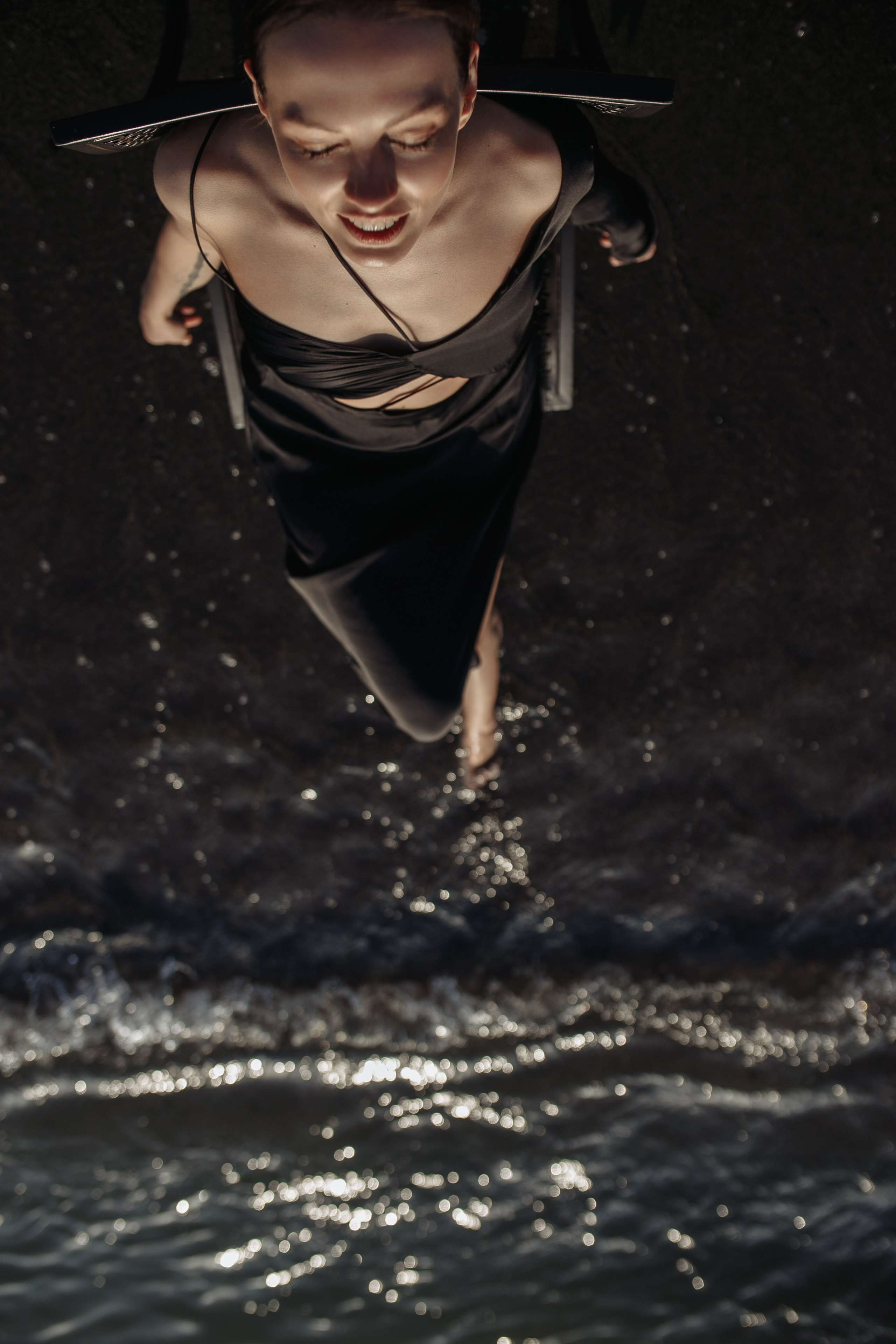 Аня и Артем. Свадебный, семейный и индивидуальный фотограф в Варшаве Катя Шибун