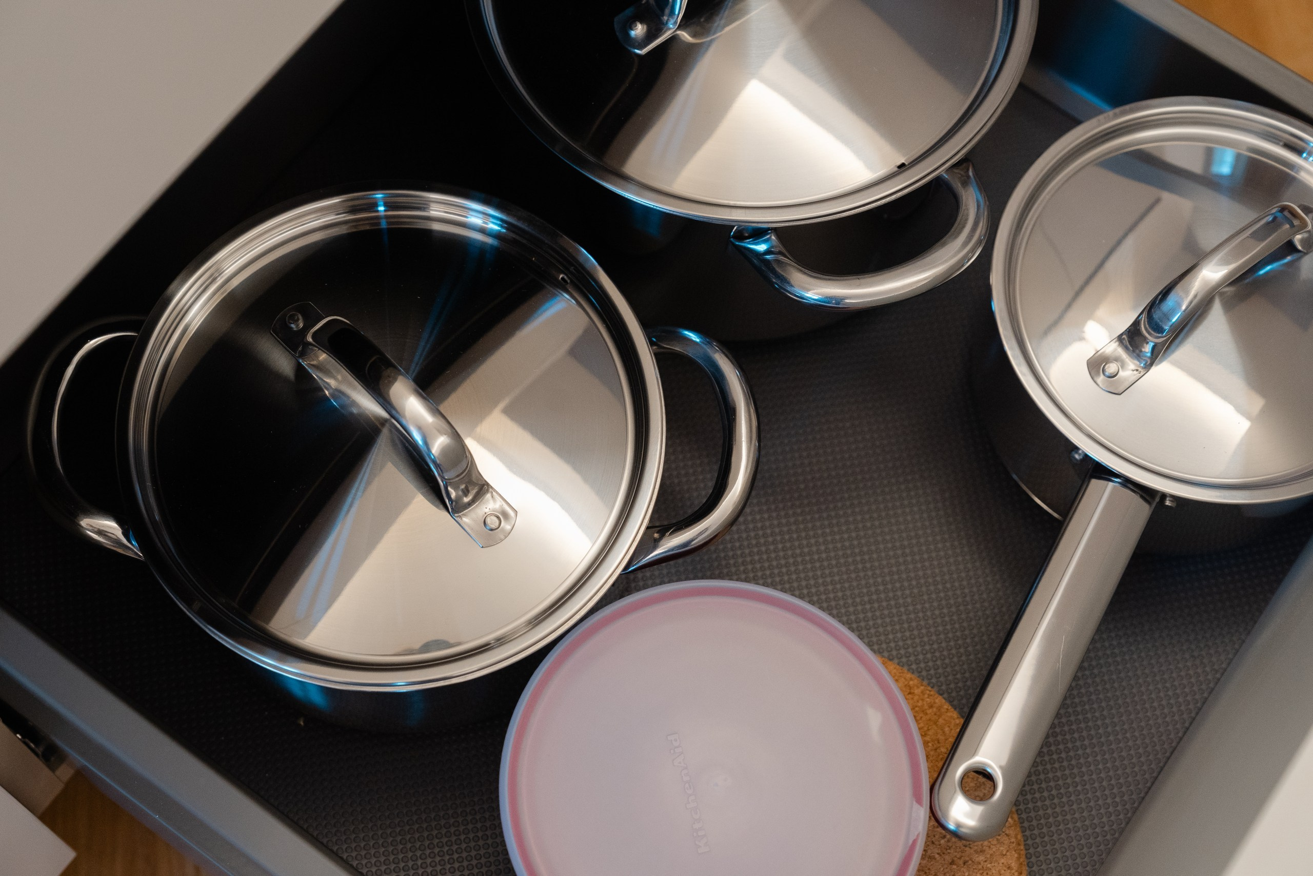 Belvedere Apartments. PHOTOGRAPHER IN ITALY