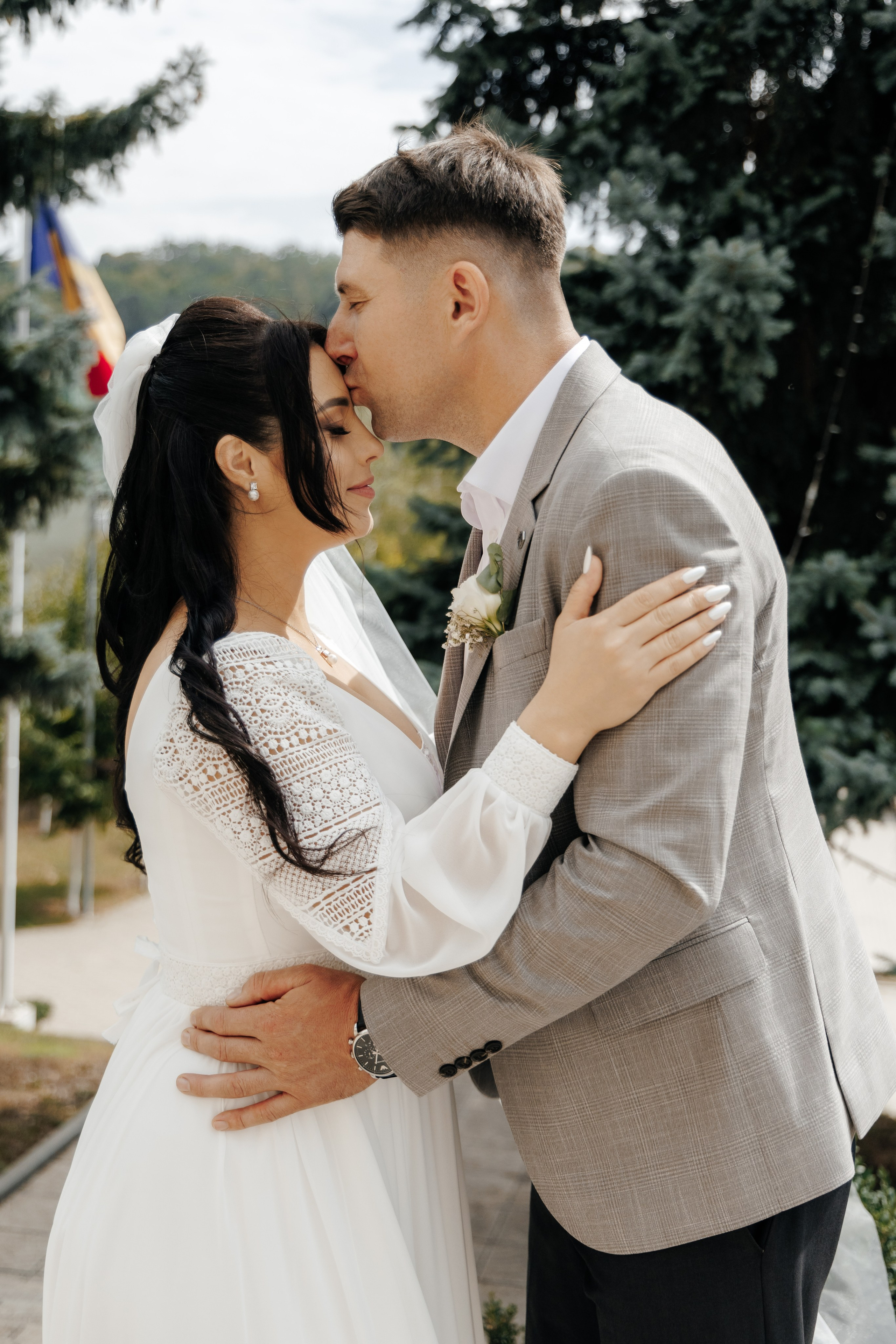 Două inimi. Fotograf