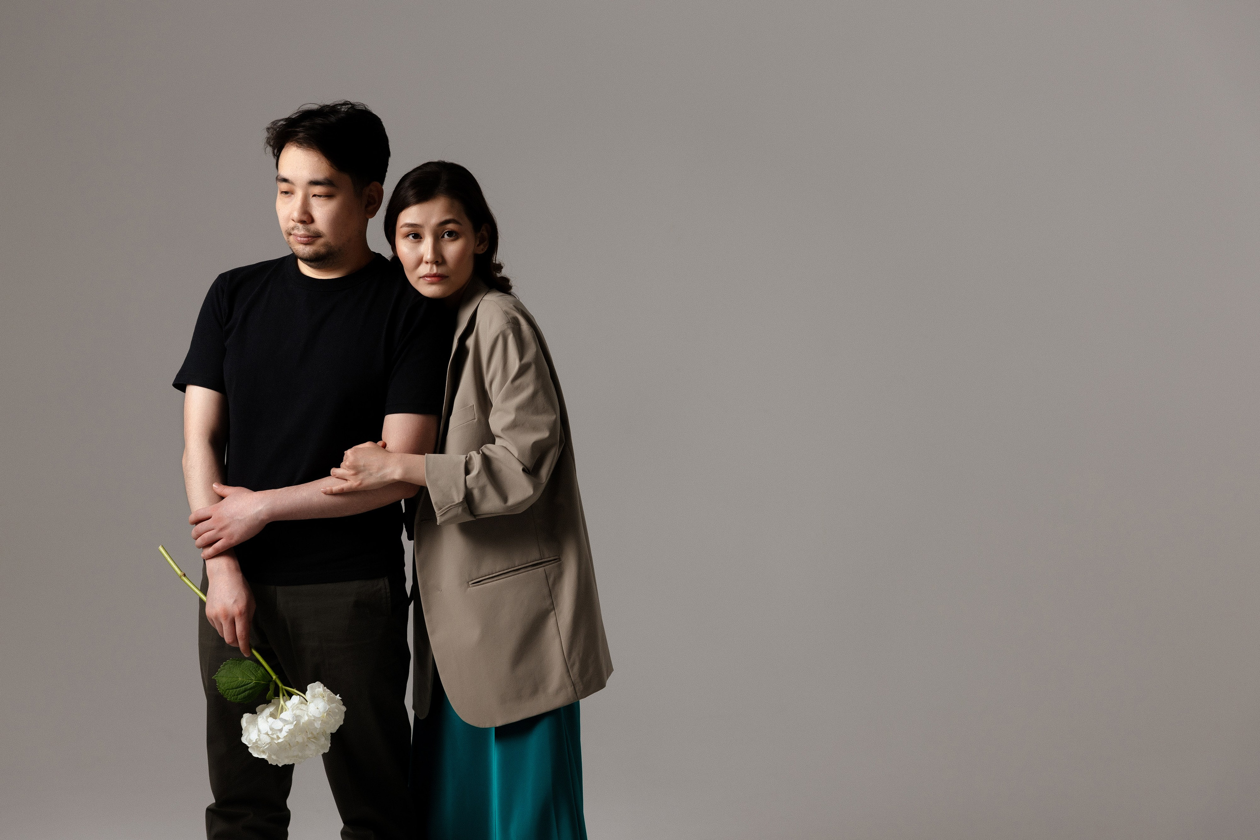 Бексултан и Татты. Азимжан Нуритдинходжаев — свадебный фотограф