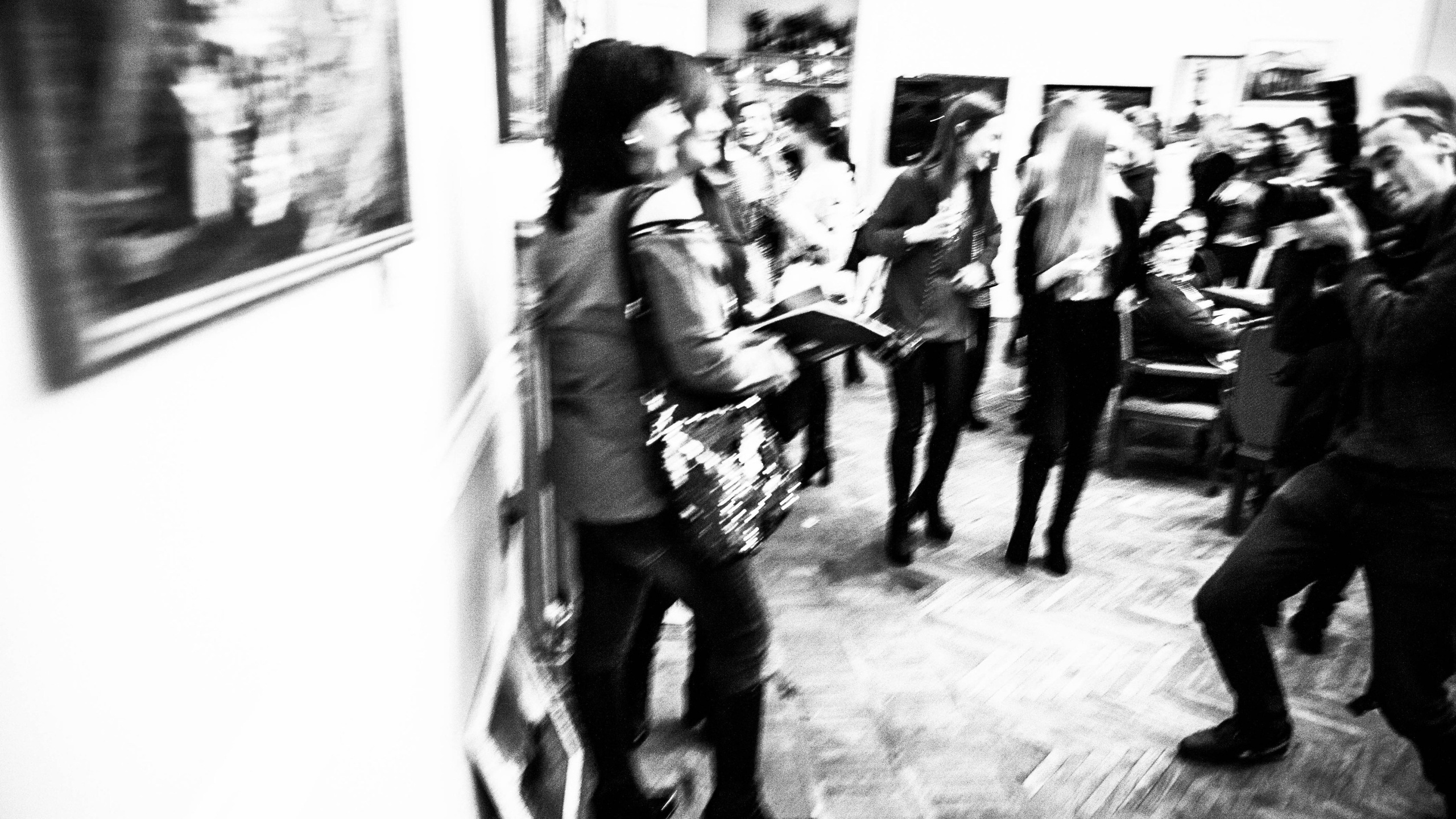 Für veranstaltungen. Photo & video storytelling from Berlin