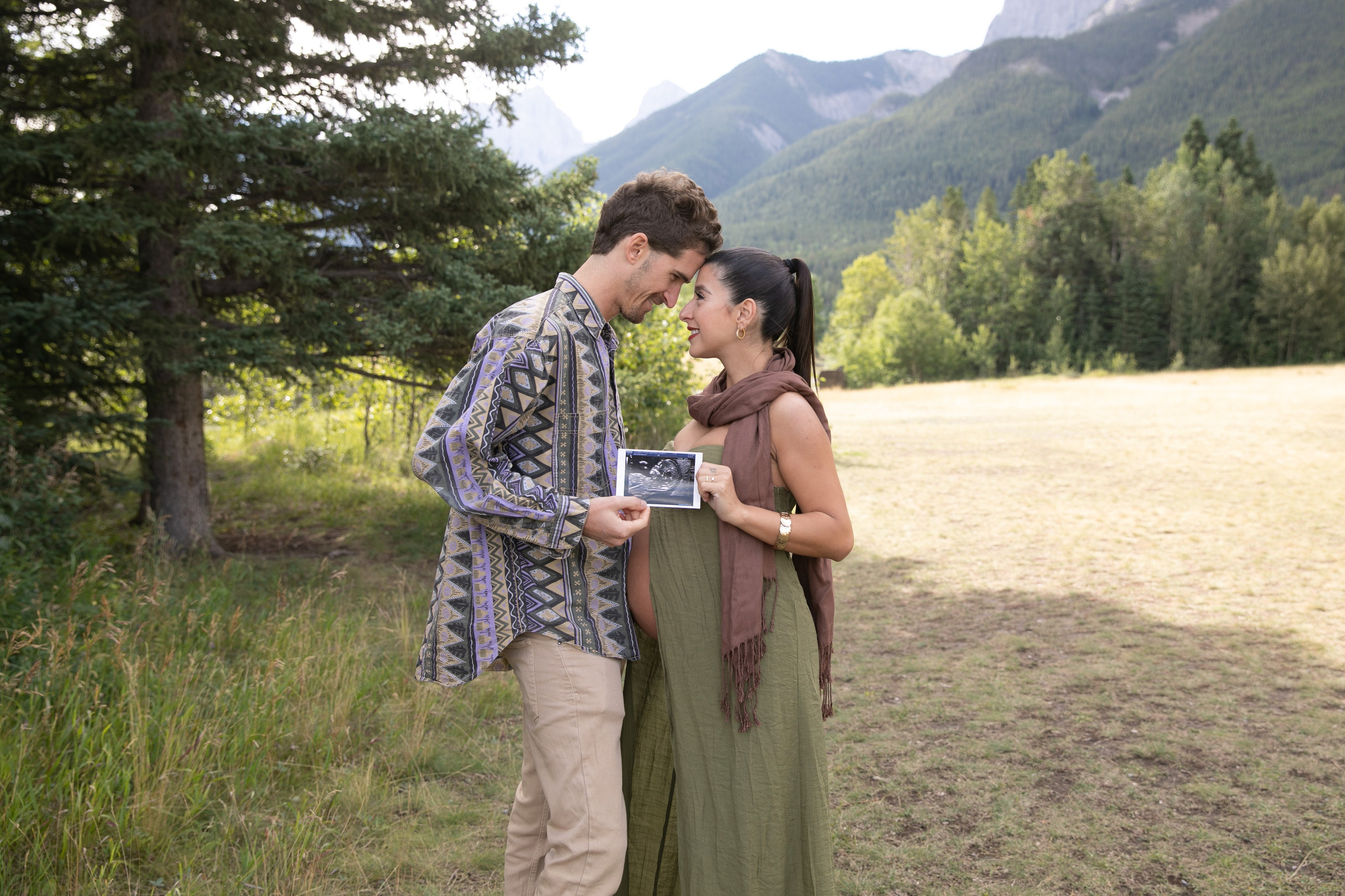 Maternity Photos — Daniella. Ching Li Photography