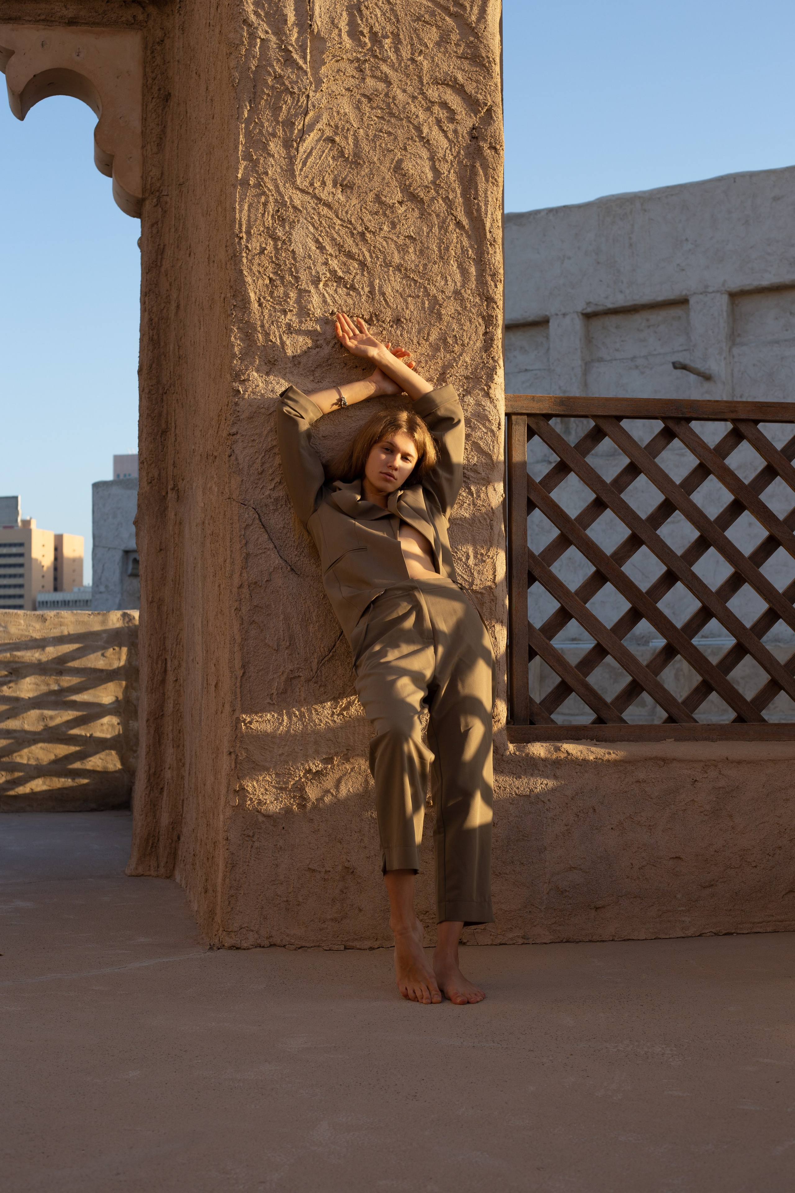 Портрет. Ellaya.ph