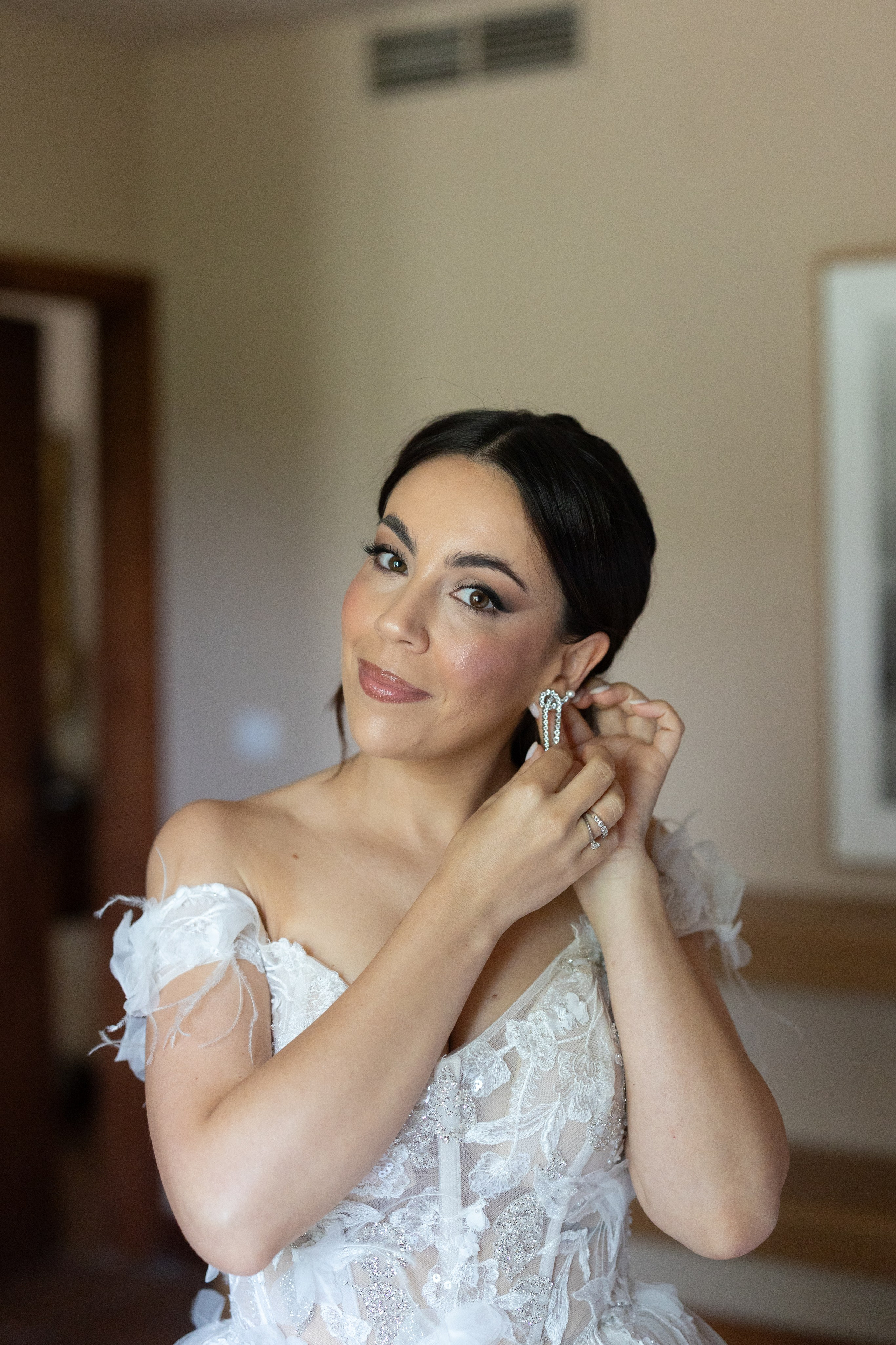 Approach wedding. Family & Wedding Photographer Switzerland and Italy. Valeria Diaz