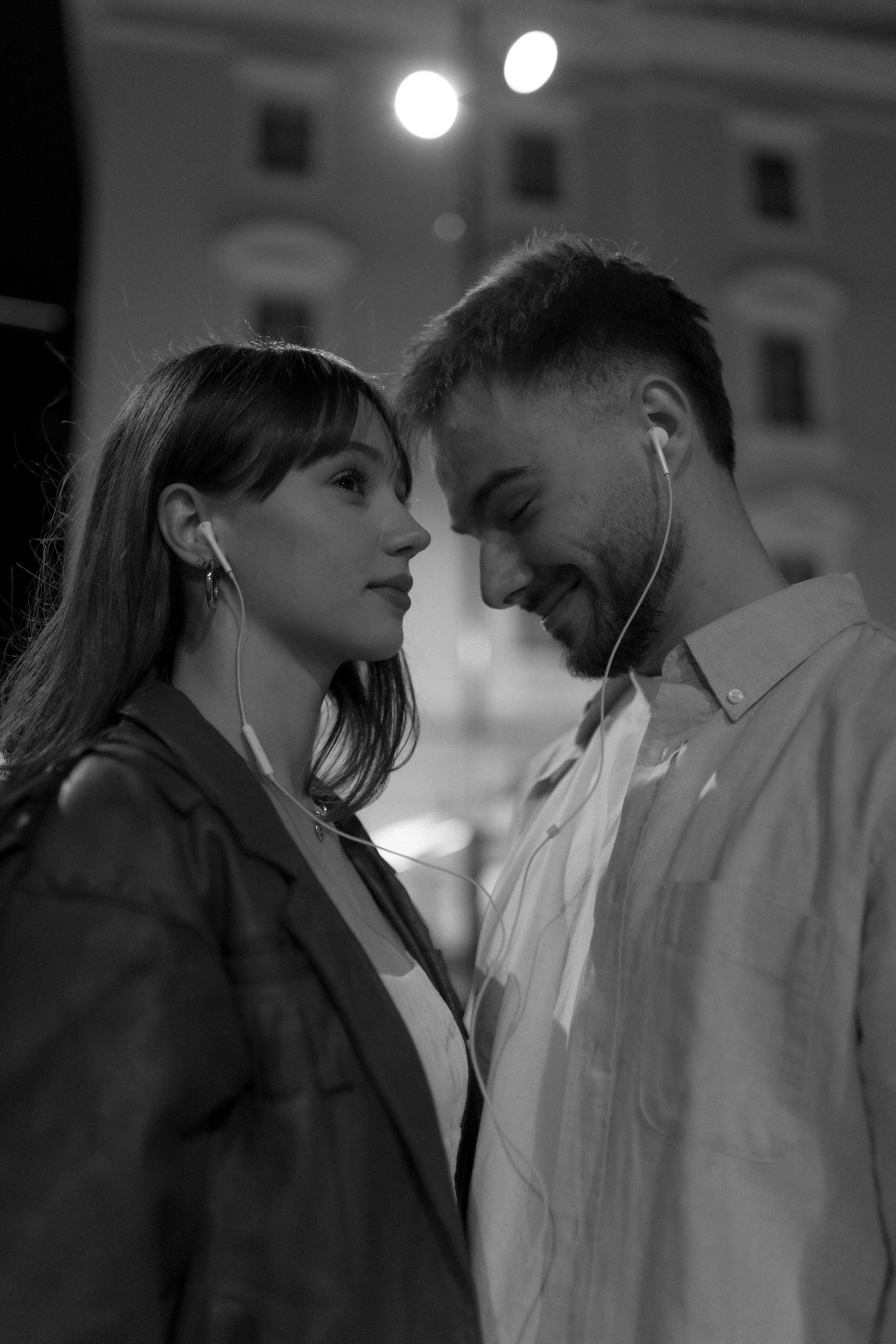 Midnight session in Timisoara, Romania. Wedding photographer and videographer based in Timisoara, Romania