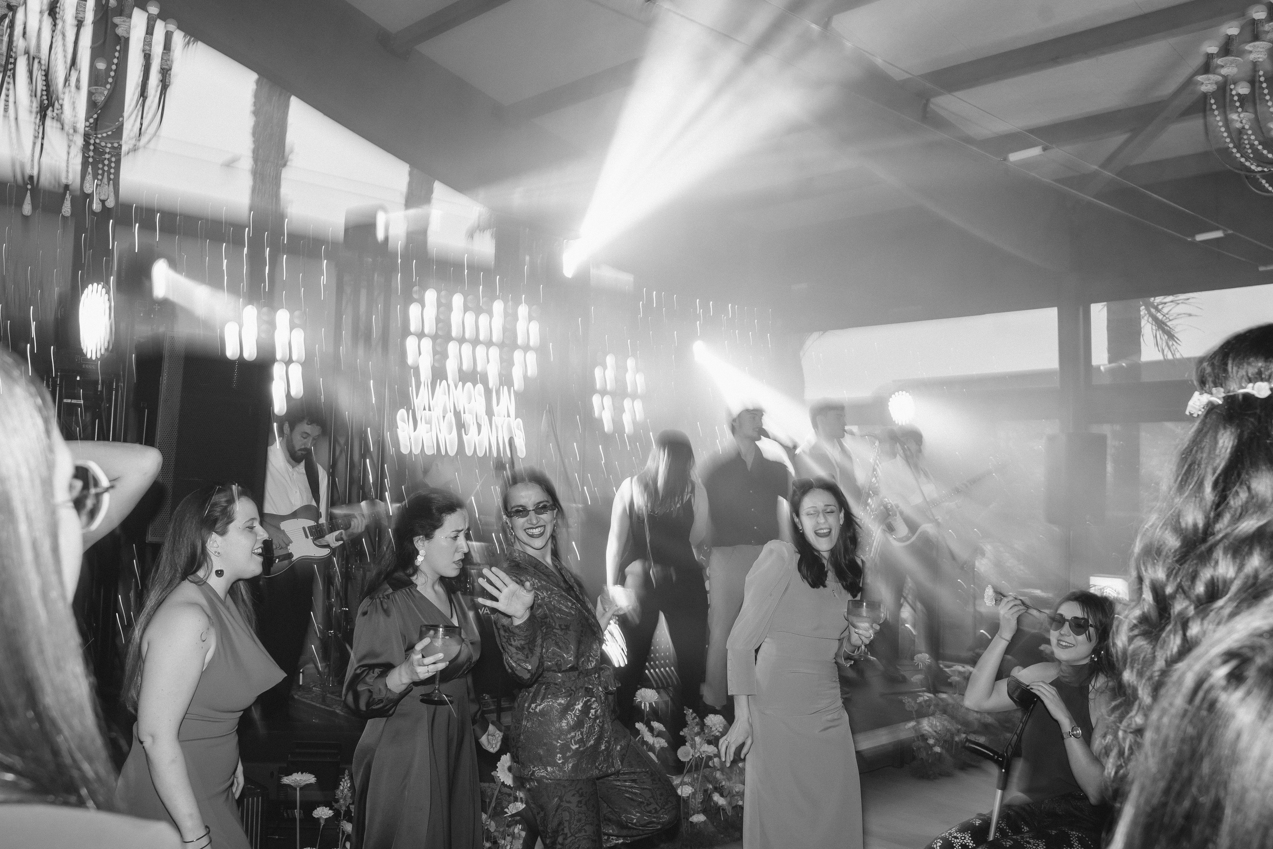 B & J. Fotógrafa de bodas y familias en España, Valencia: Nadia ProFoto