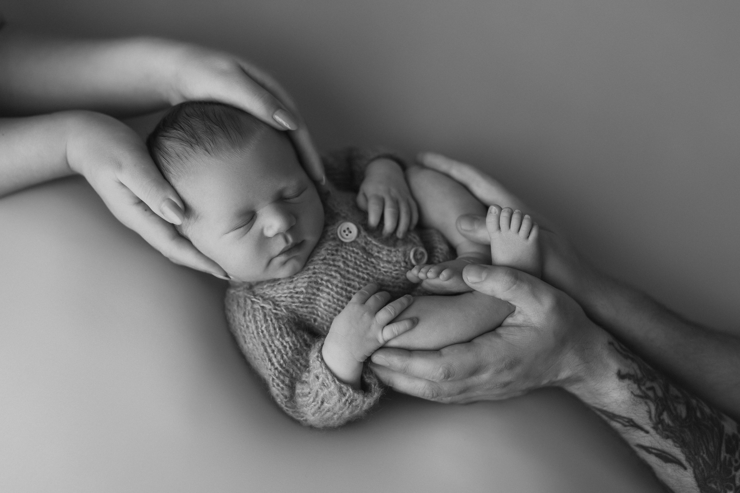 6. Nouveaux-nés. Photographe de mariage et de famille à Braga — Alexandra Mieres Photography