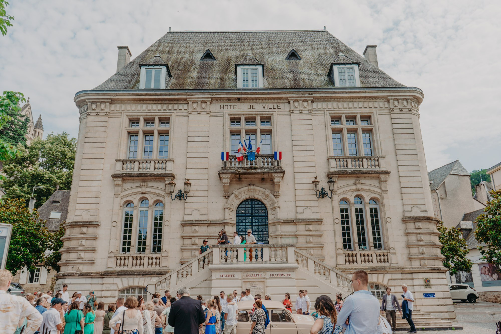 Lou et Mathieu. Photoshoot in France
