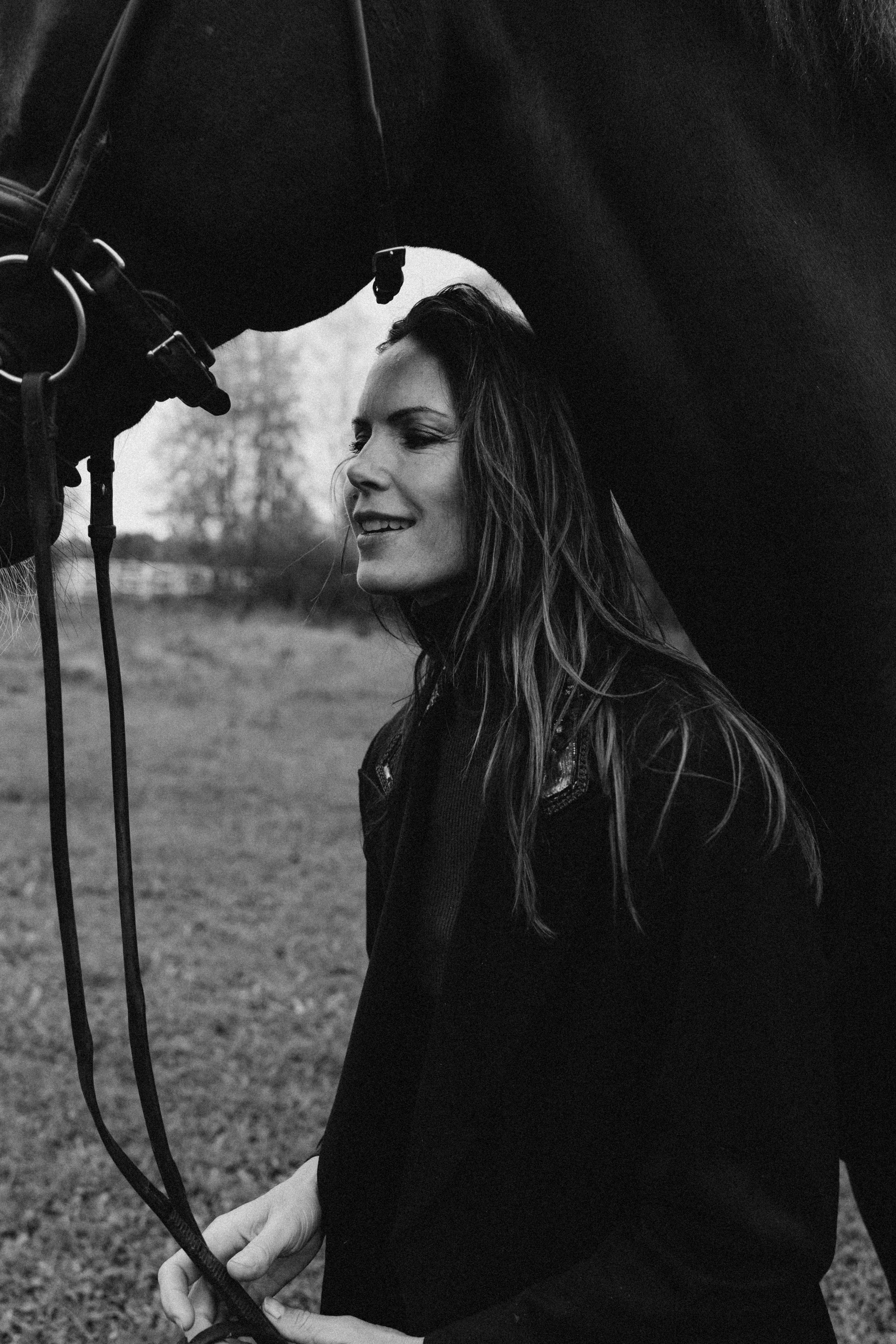 Susanna Hyypiä. Wedding and portrait photographer in Helsinki Vickan O