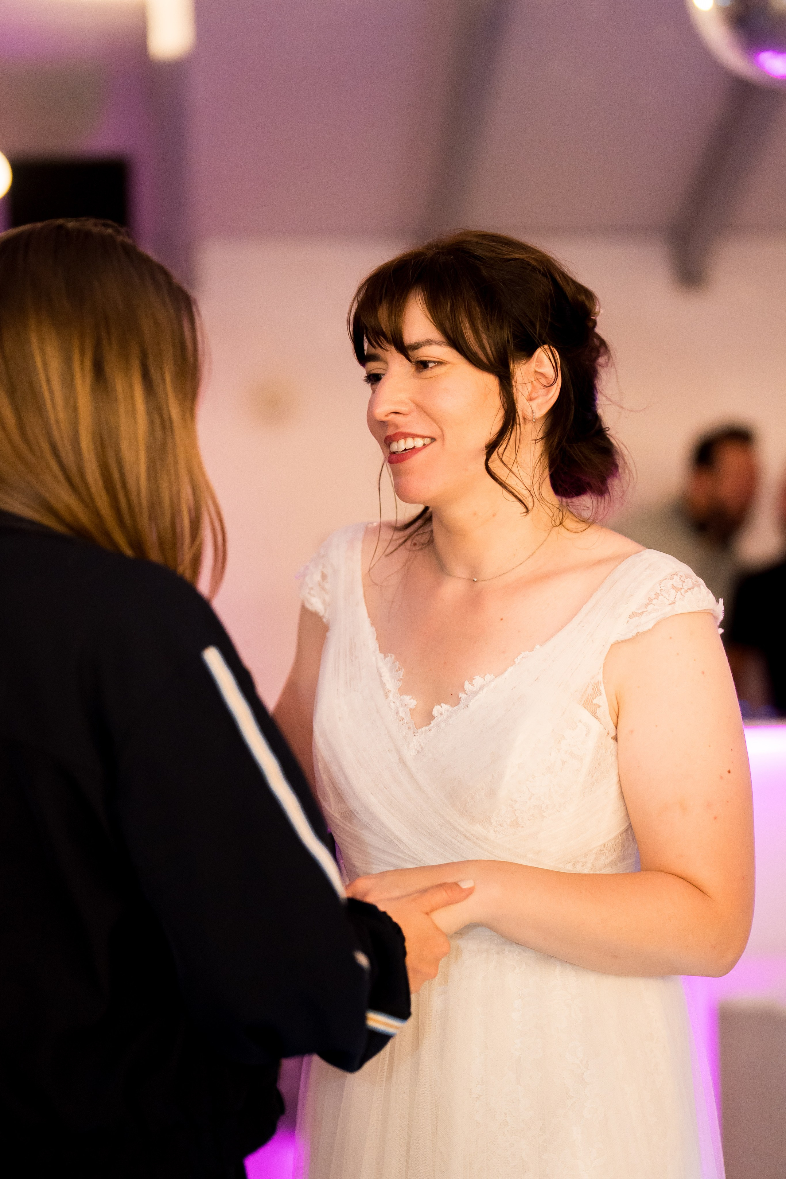 PARTY. Gabriel Florea — Fotograf nuntă București