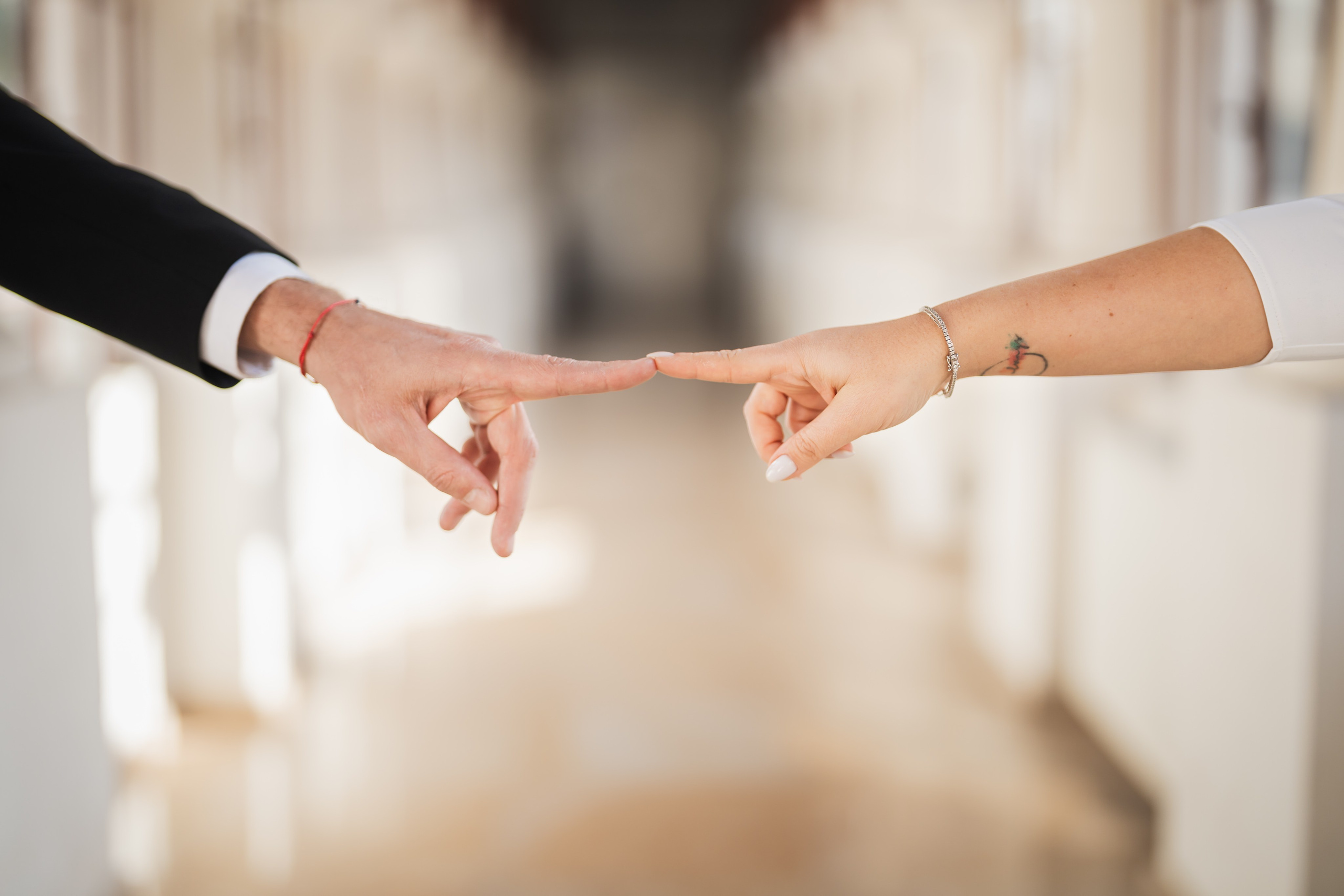 Gulcin & Bogdan. Gabriel Florea — Fotograf nuntă București