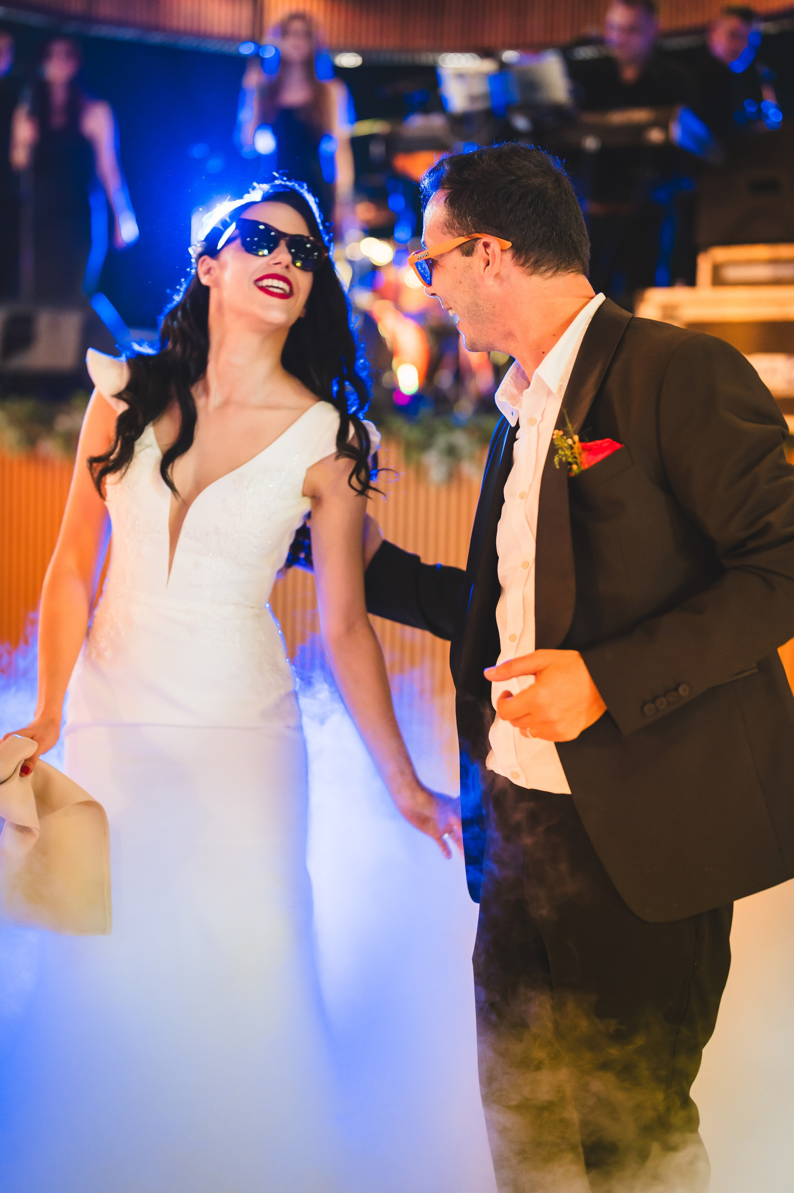 Andreea & Adrian. Gabriel Florea — Fotograf nuntă București