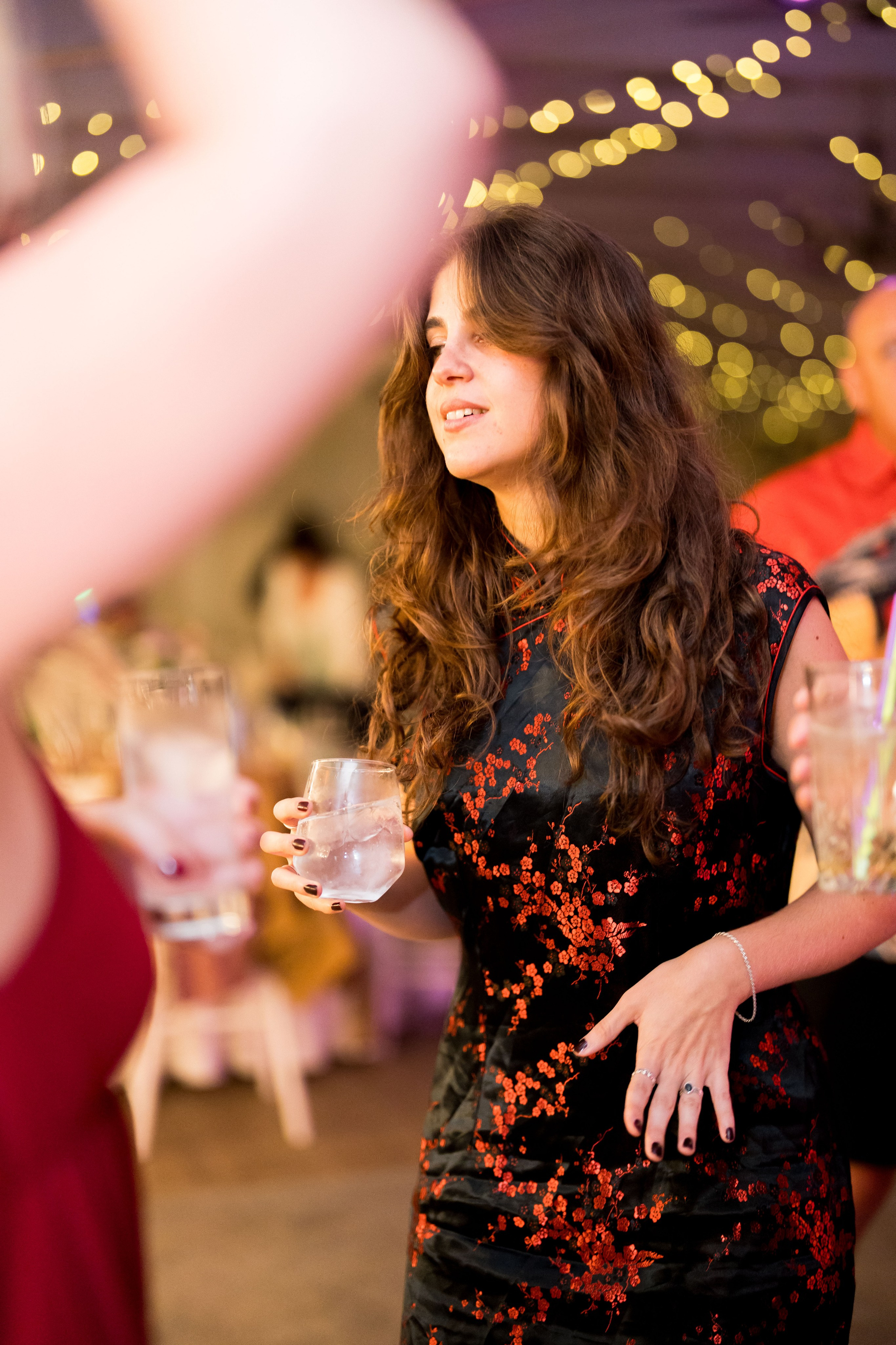 PARTY. Gabriel Florea — Fotograf nuntă București