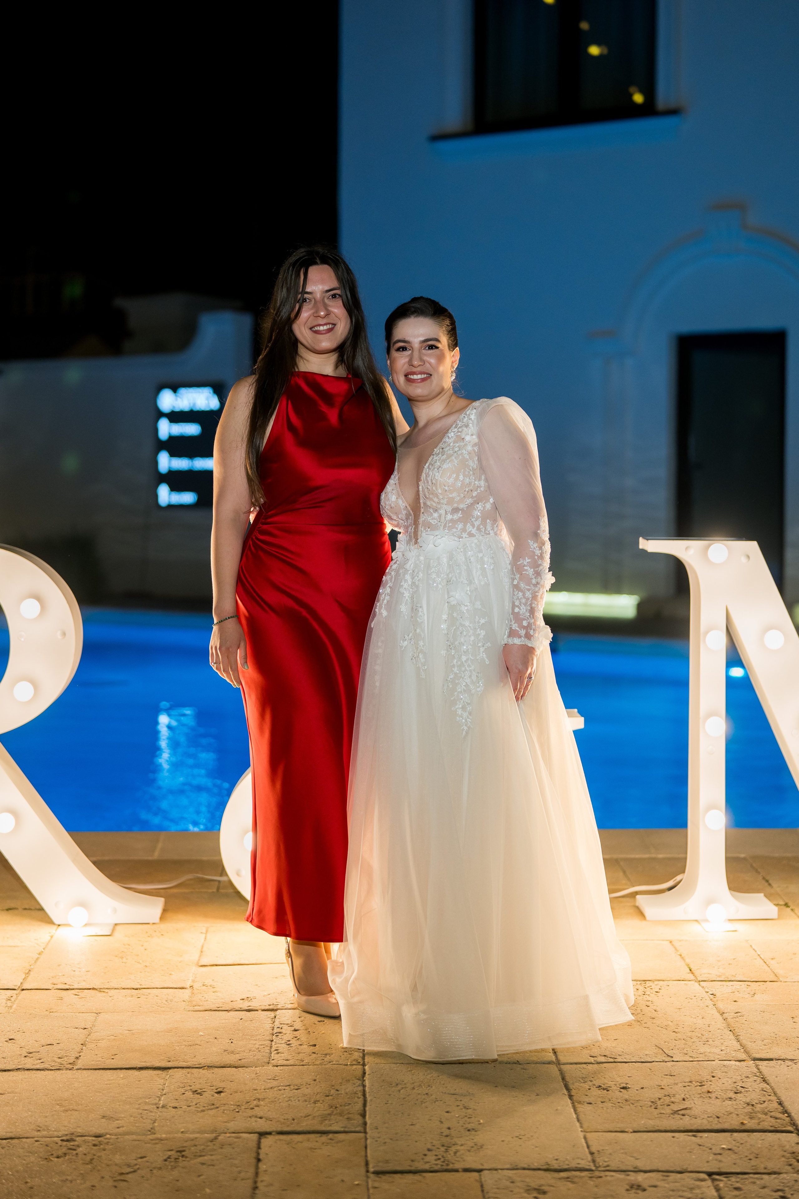 PARTY. Gabriel Florea — Fotograf nuntă București