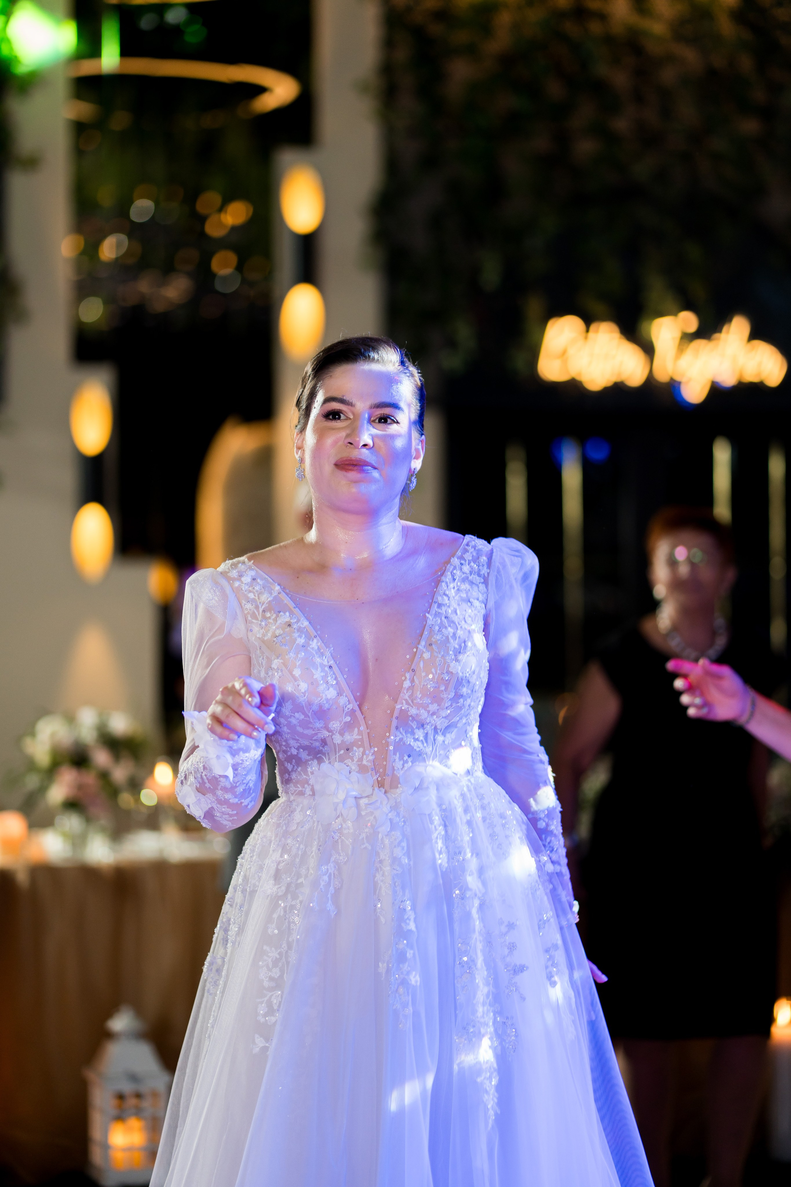 PARTY. Gabriel Florea — Fotograf nuntă București