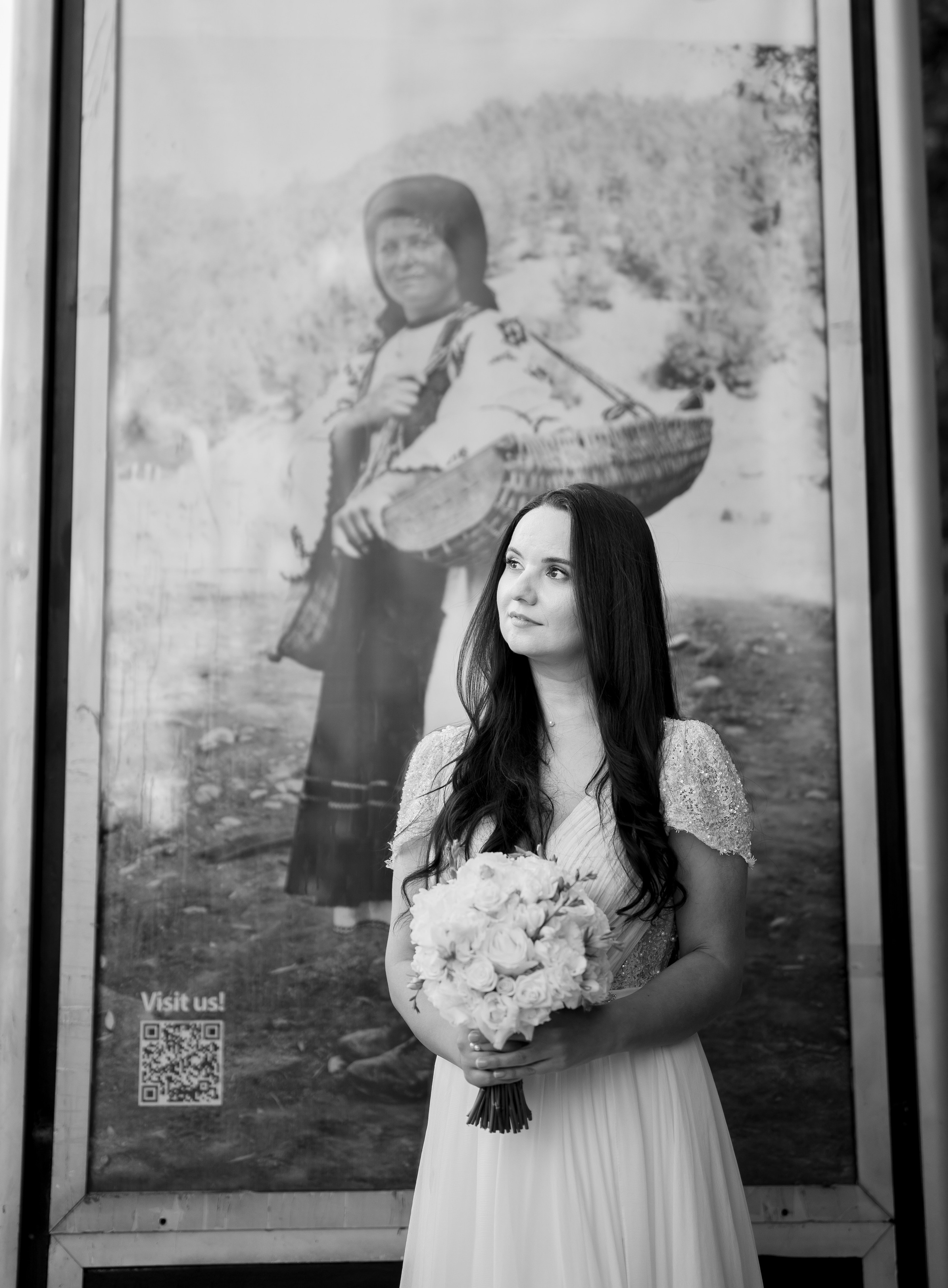 Iulian & Cristina. Gabriel Florea — Fotograf nuntă București