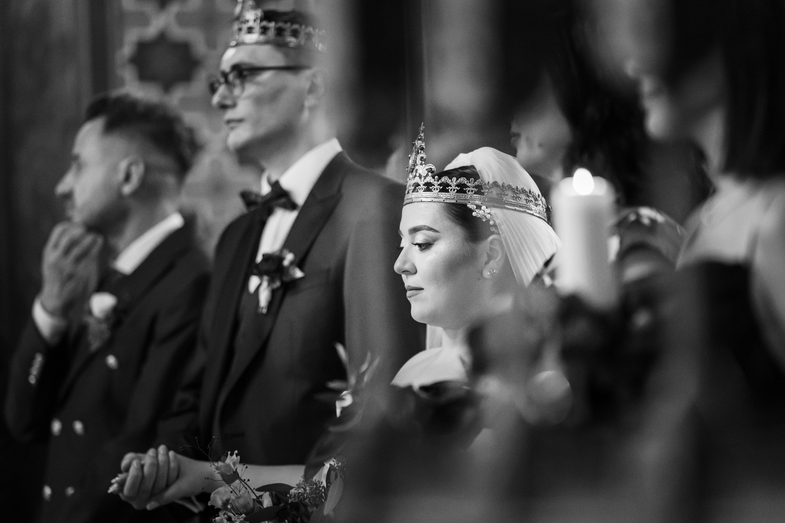 Iuliana & Lucian. Gabriel Florea — Fotograf nuntă București