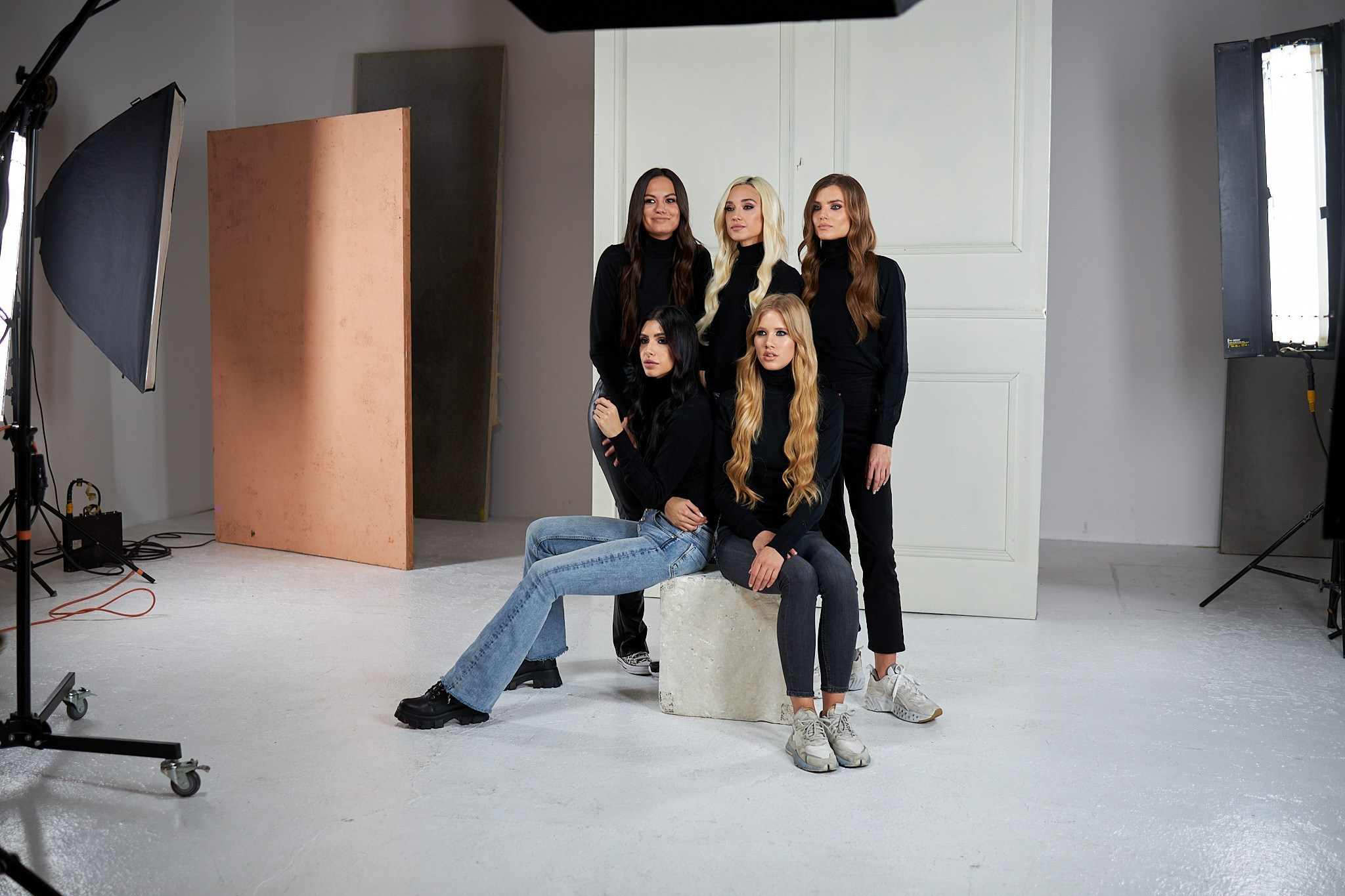 Studio Photogenic. Commercial and studio photographer in Belgrade