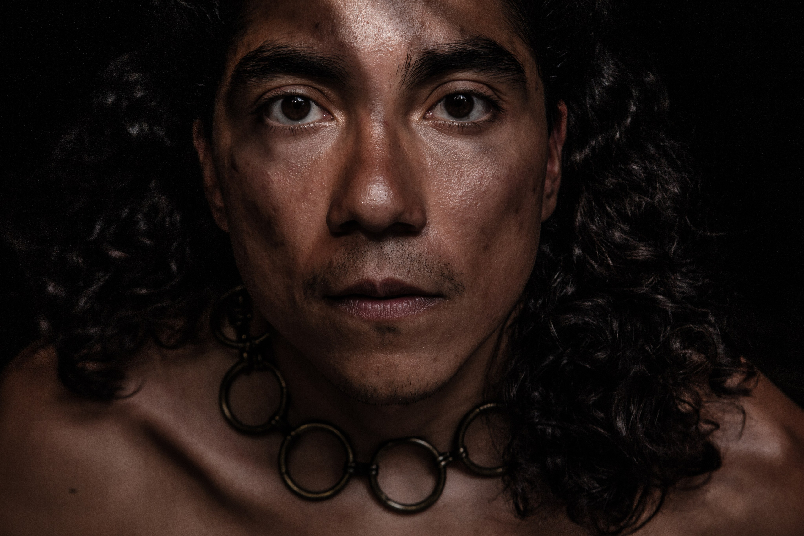 EXHIBITION. Lero Photographer and a set designer|individual custom portrait and advertising photography in Zutphen