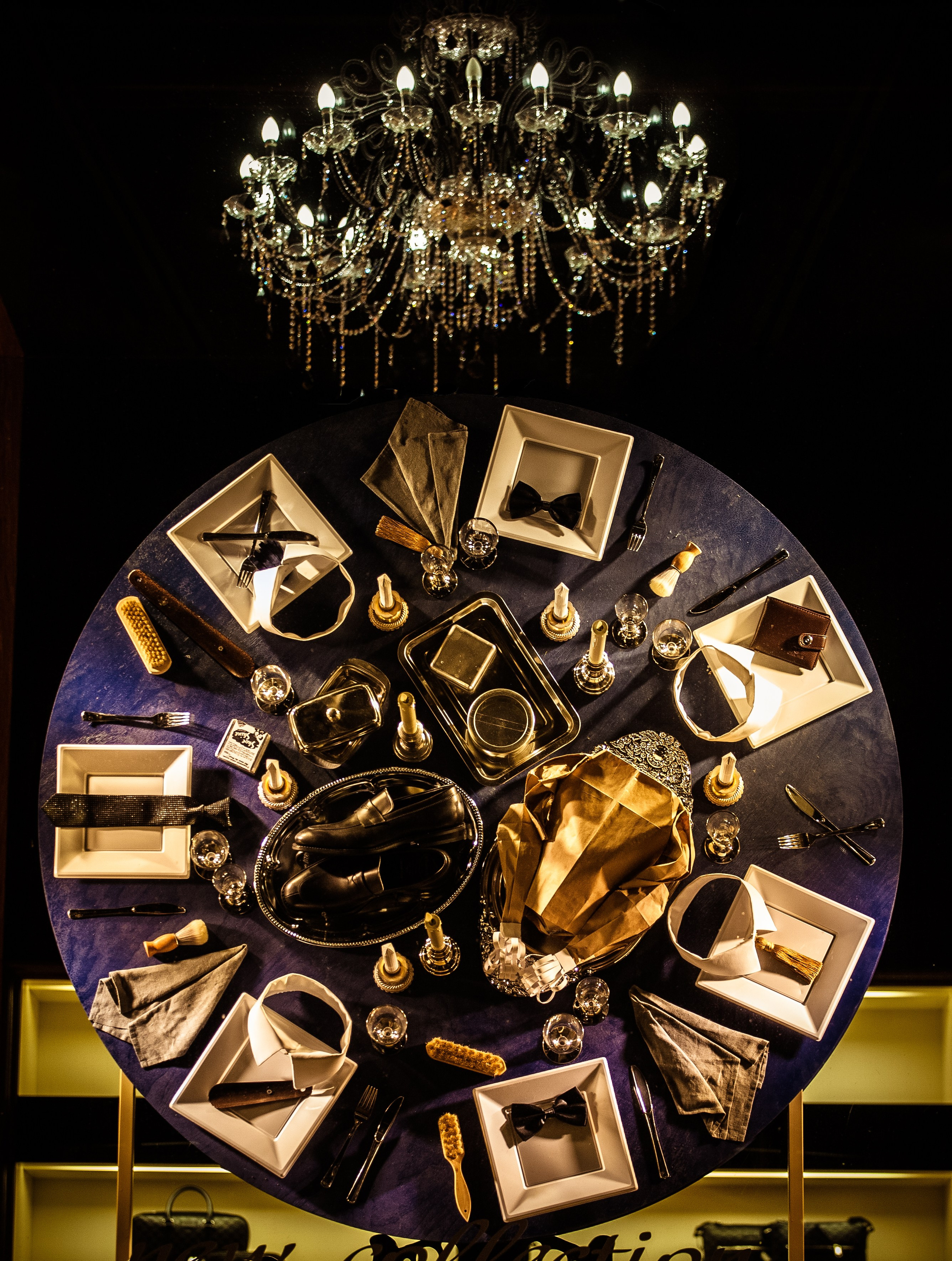 EXHIBITION. Lero Photographer and a set designer|individual custom portrait and advertising photography in Zutphen