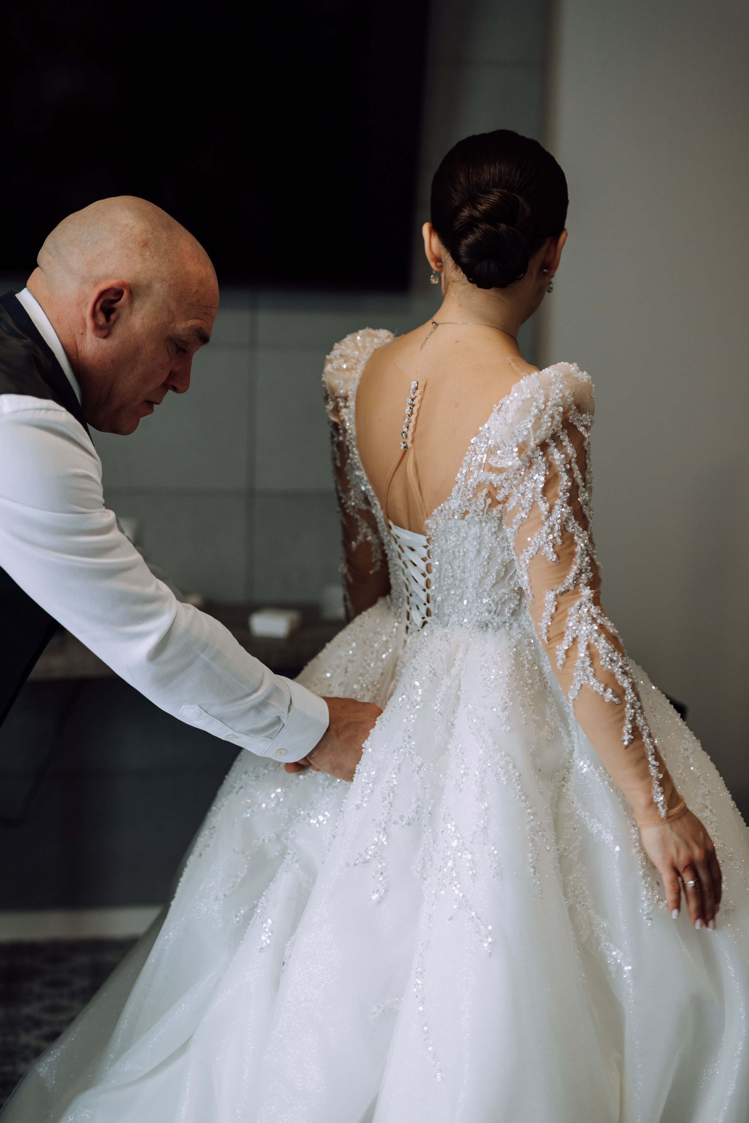 Ślub Nastia & Vasyl