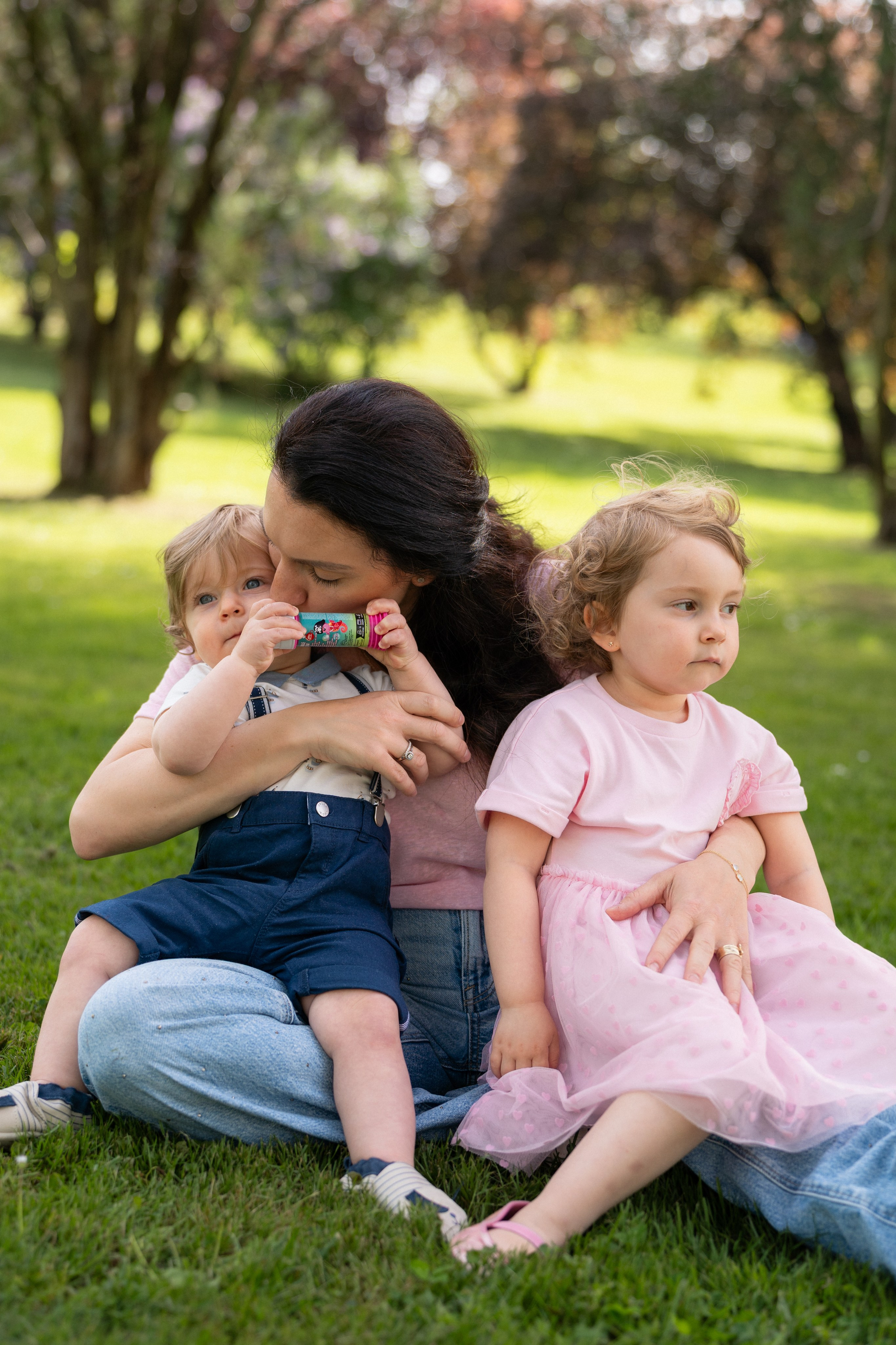 Luca, Kelly&Co. Fotógrafo en Madrid, España. Alyona Belyaninova
