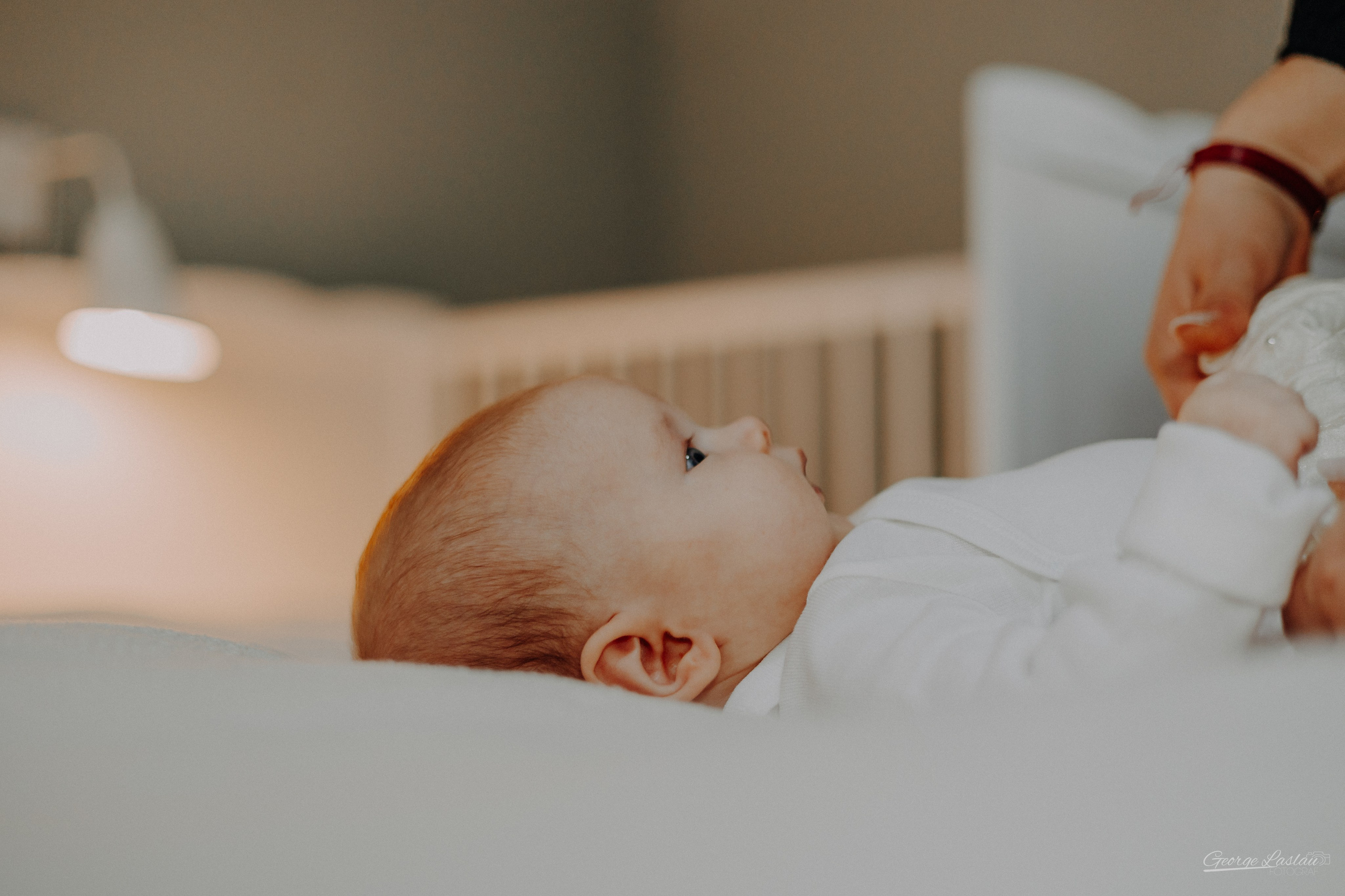 Anais Ioana. George Laslău Fotograf