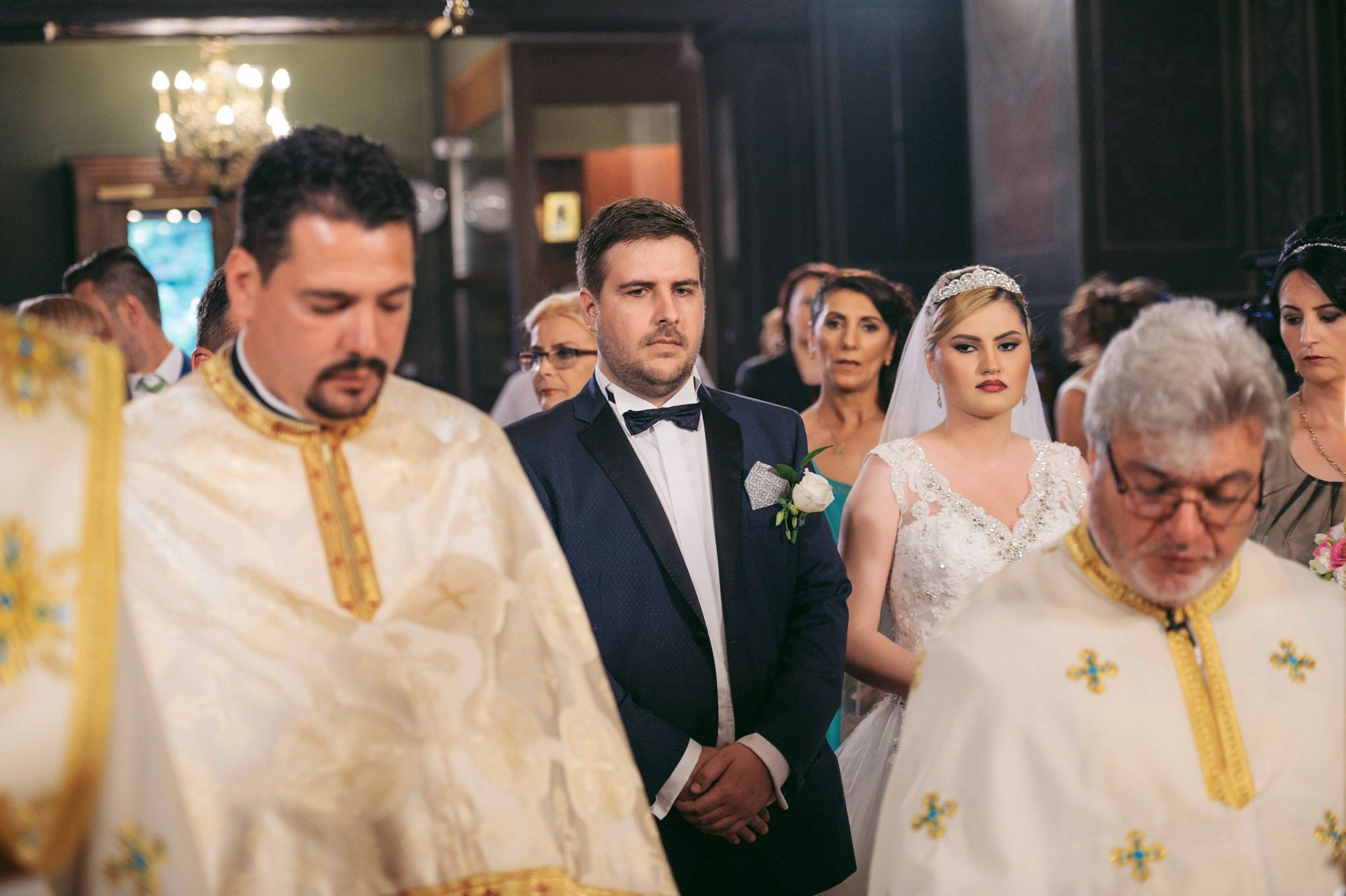 Diana si Alexandru. Fotograf de nunta in Constanta|Marian Badescu