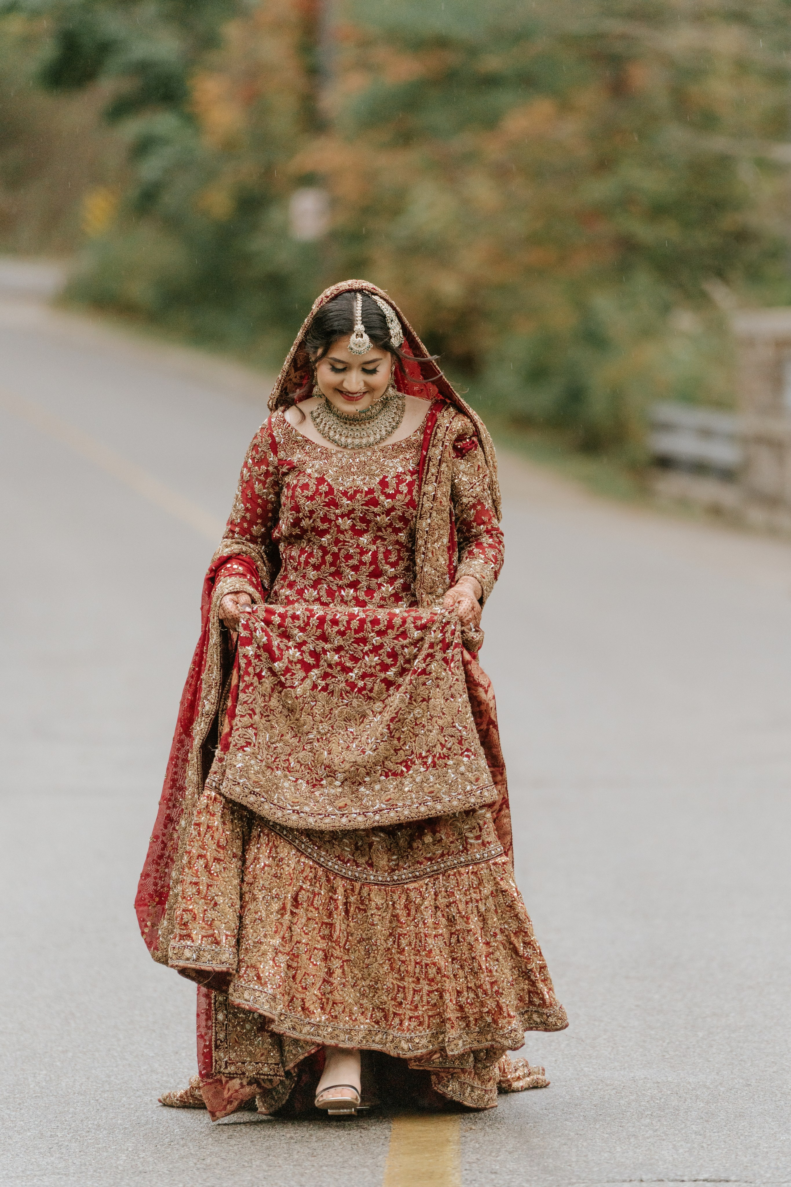 Affaf & Bahroz — Shadi. MJ WEDDING PHOTOGRAPHY