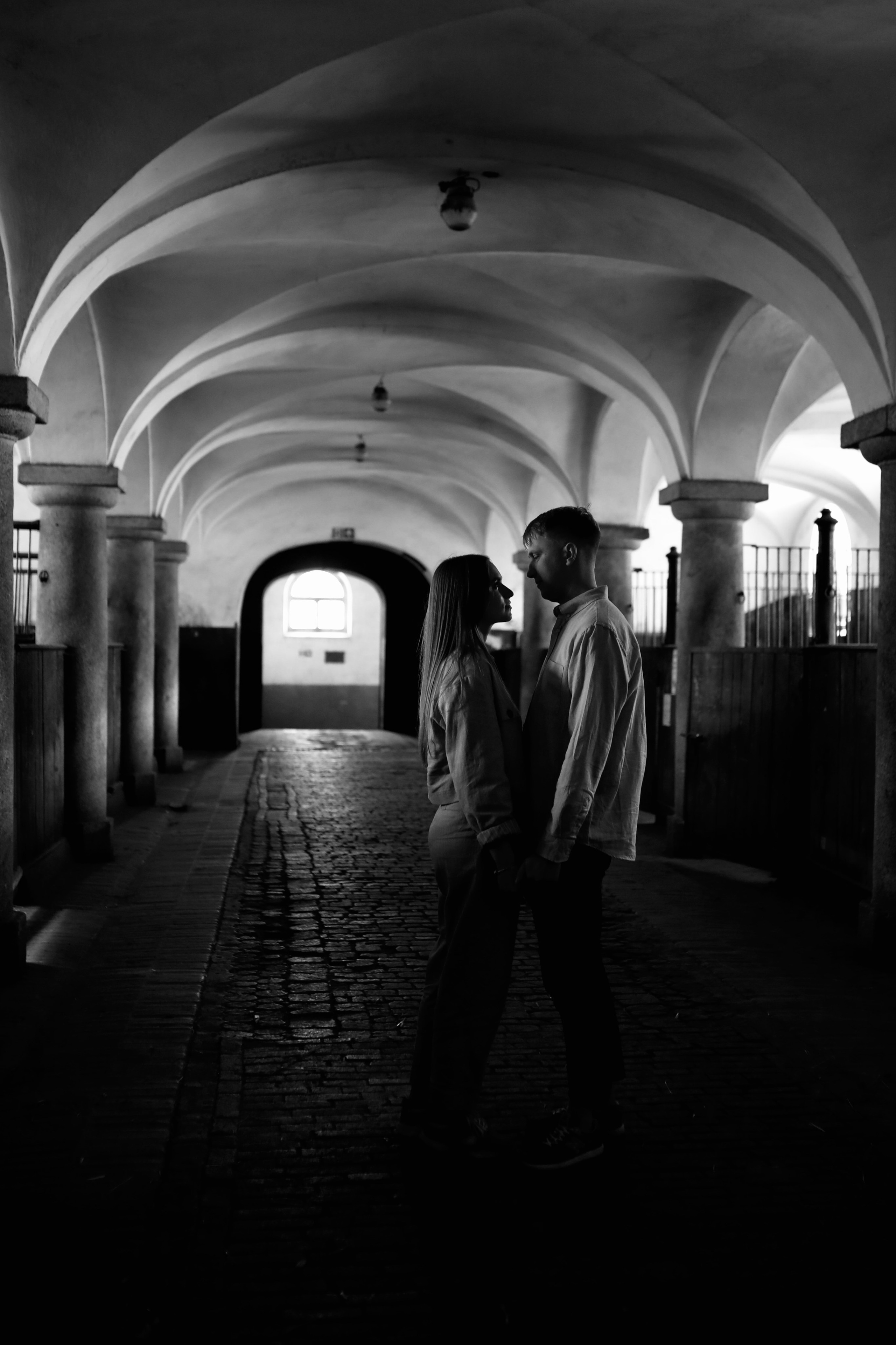 N&O. Photographer Anna Afanasyeva